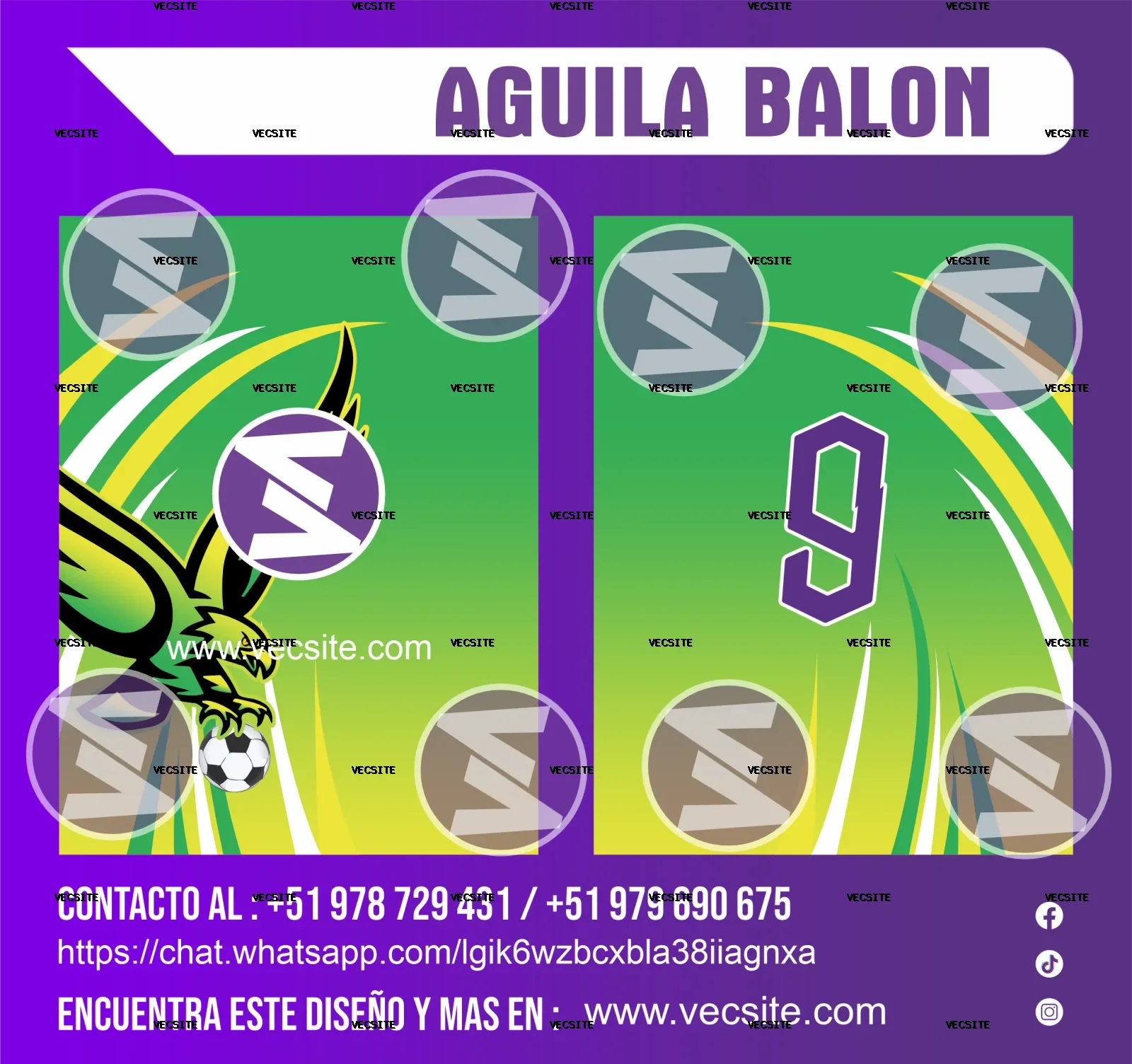 AGUILA BALON
