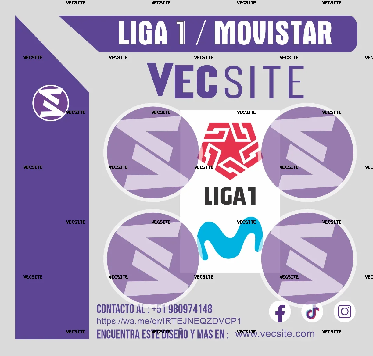 LIGA 1/ MOVISTAR PARCHE