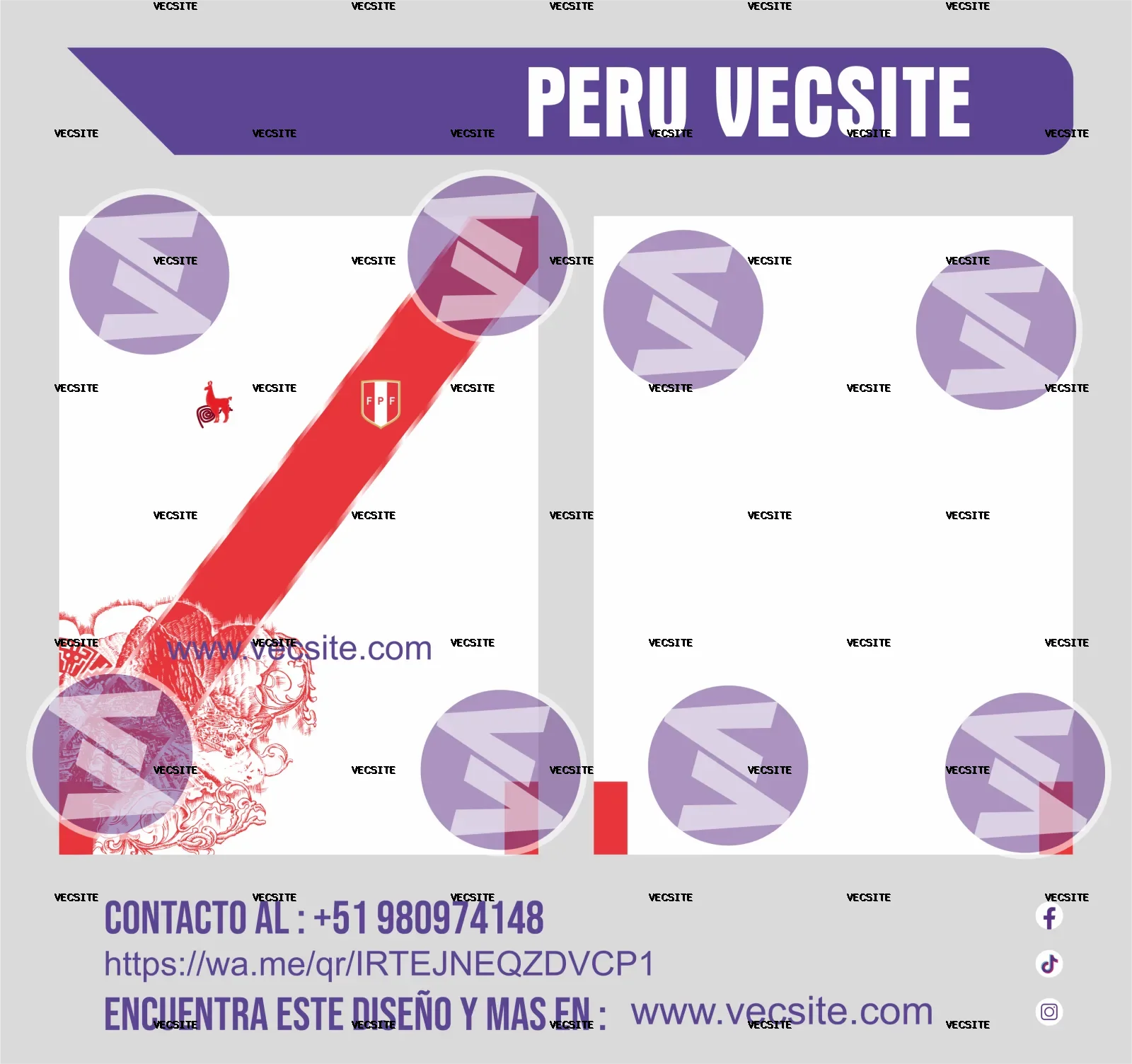 PERU VECSITE