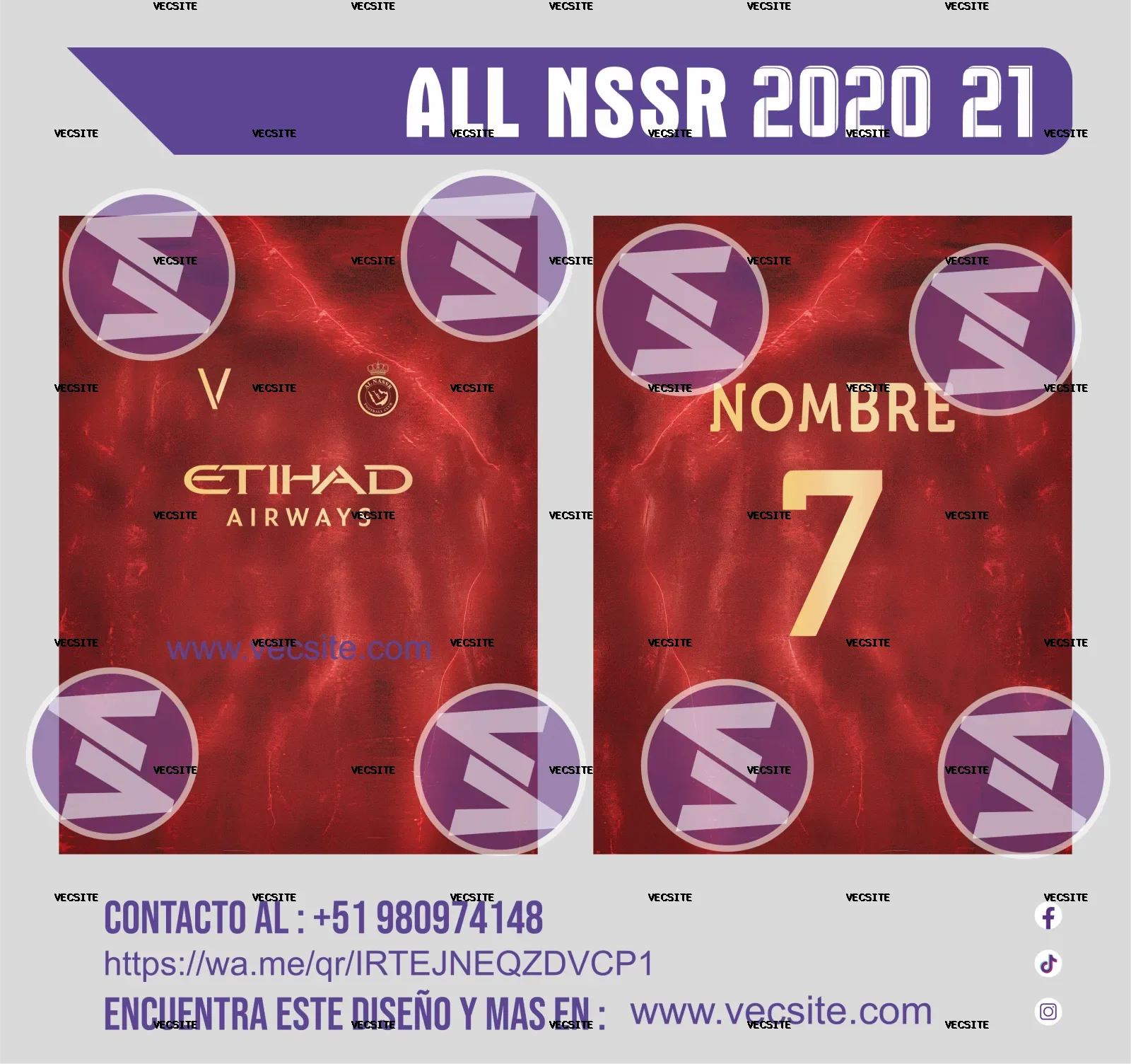 AL NASSR 2020 21
