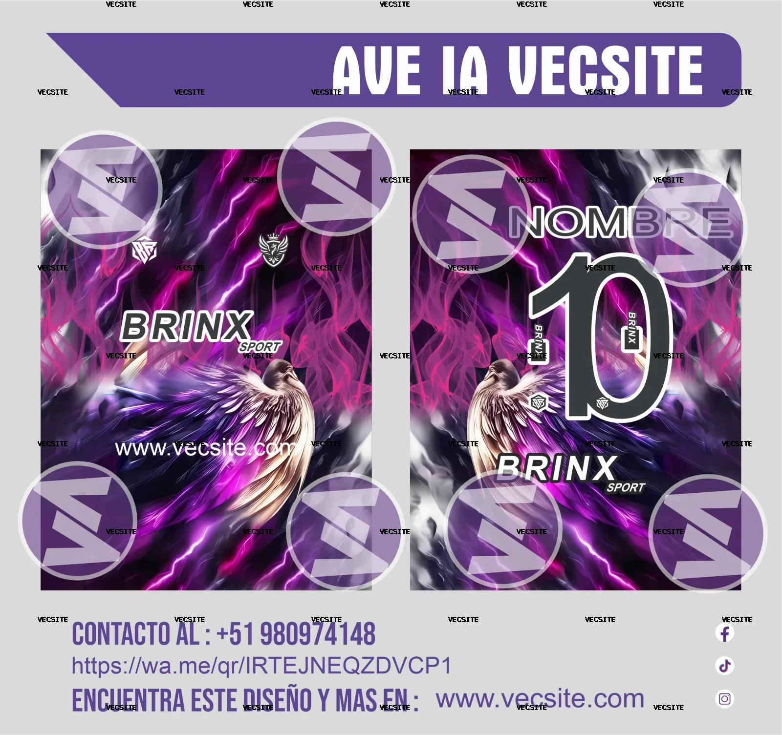DESING IA VECSITE
