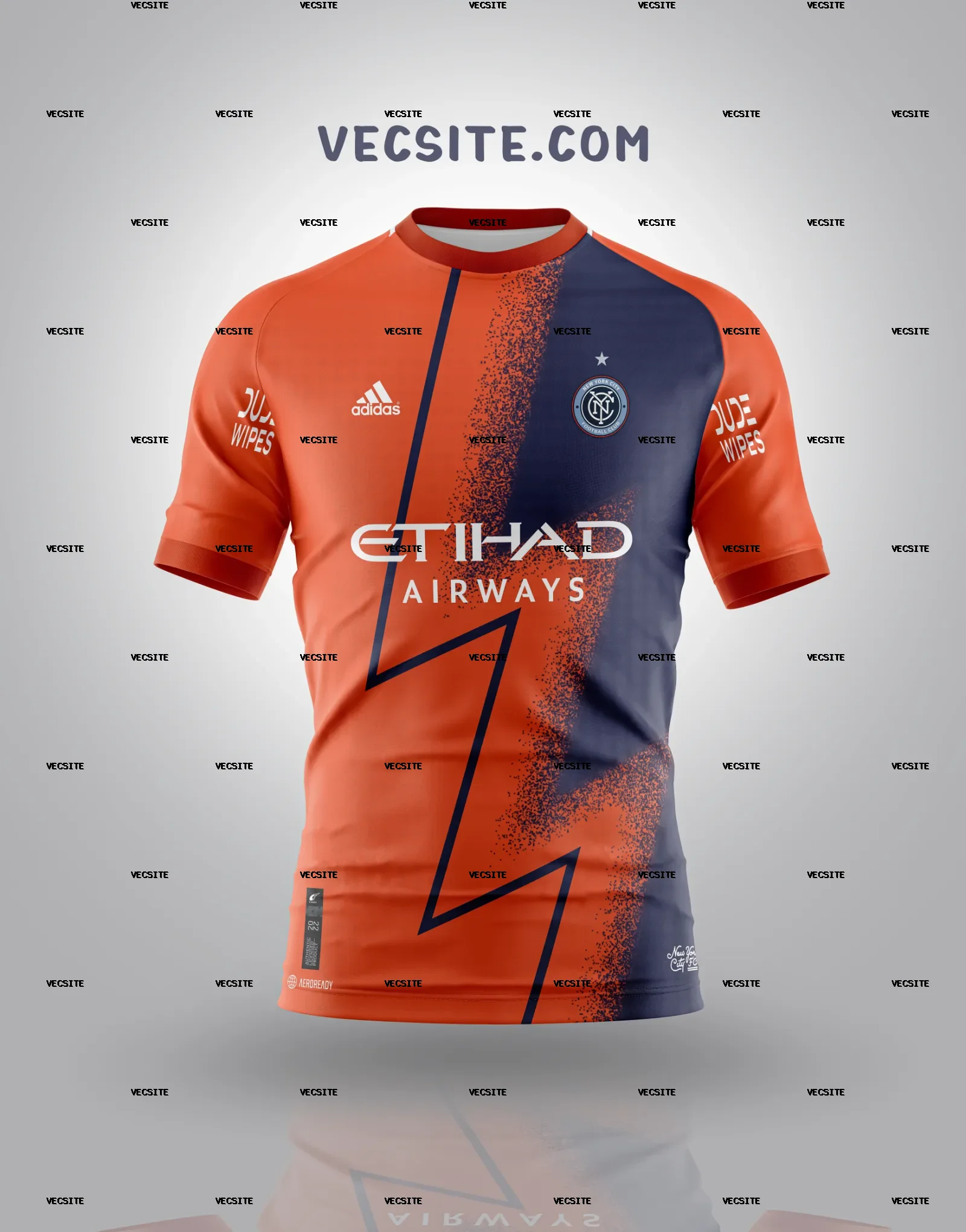NEW  YORK CITY FC 2022