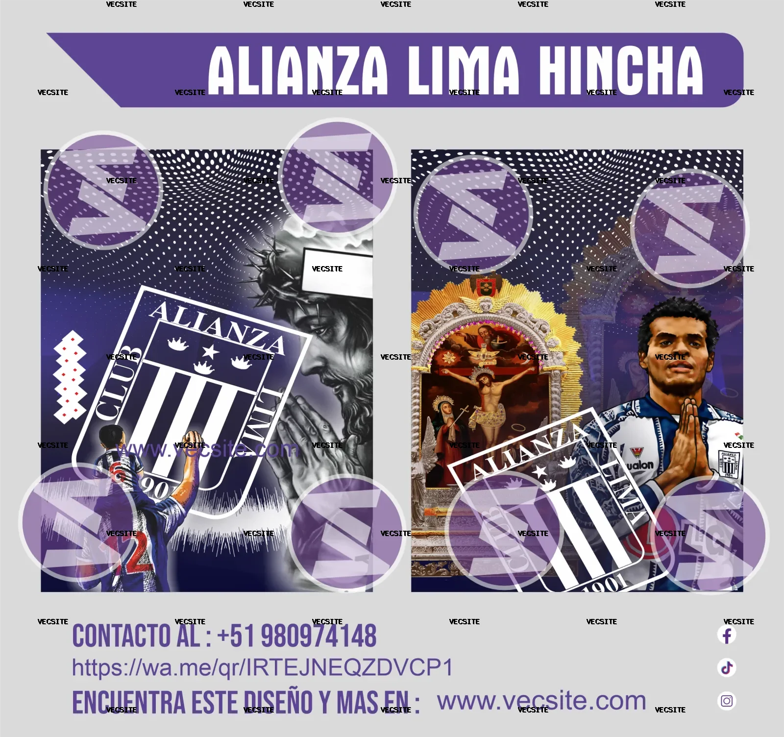 ALIANZA LIMA HOMENAJE HINCHA