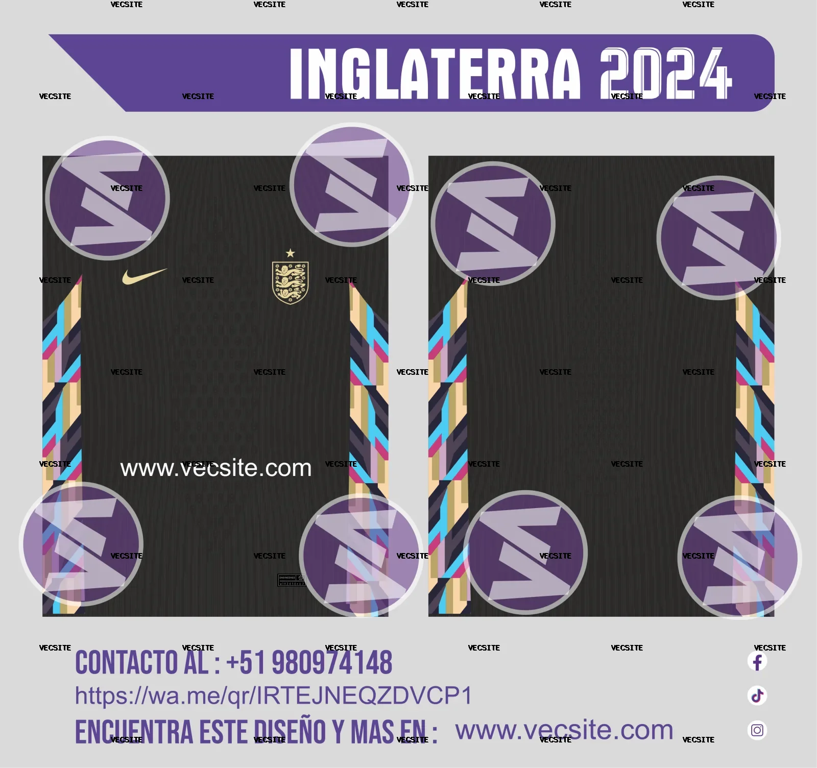 INGLATERRA 2024