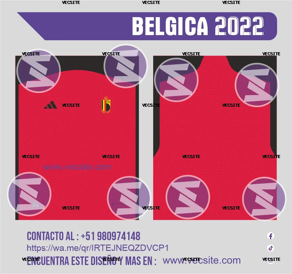 BELGICA 2022