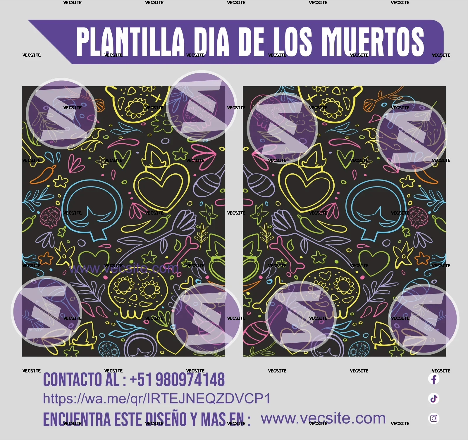 DIA DE LOS MUERTOS ARTE