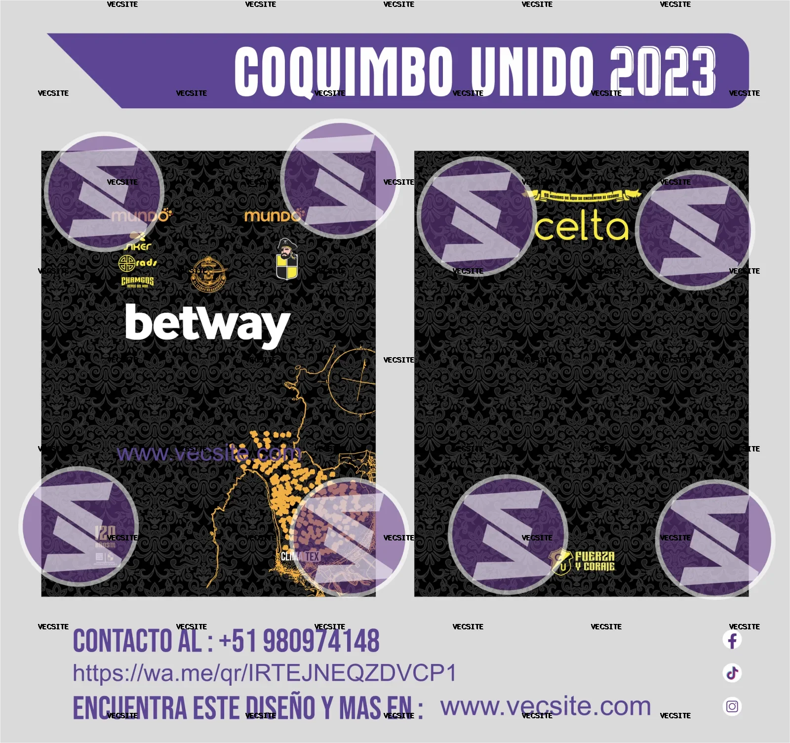 COQUIMBO UNIDO 2023