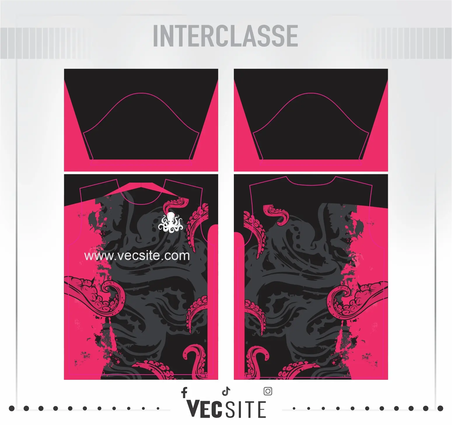 PULPO DESING