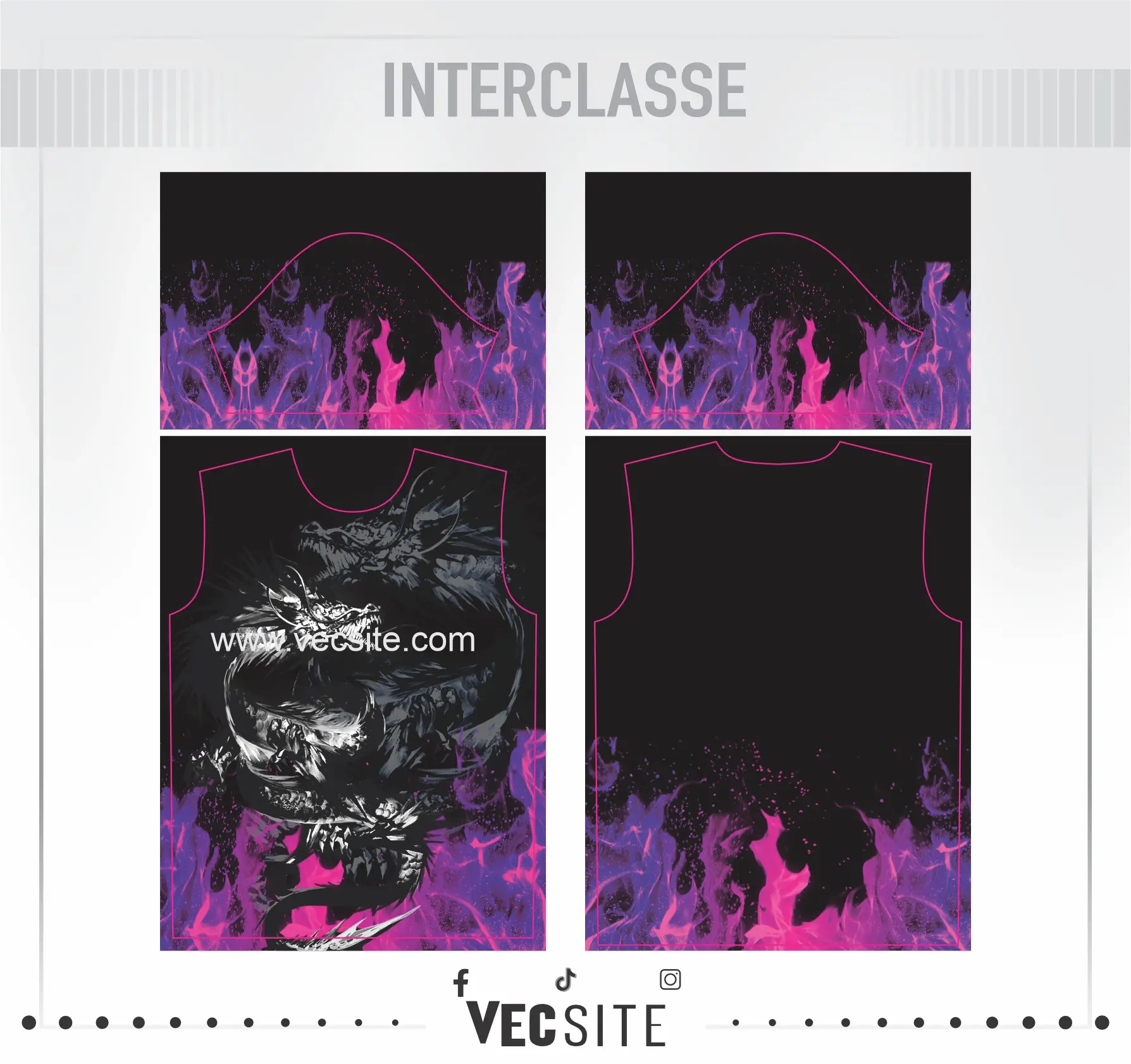 INTERCLASSE DESING