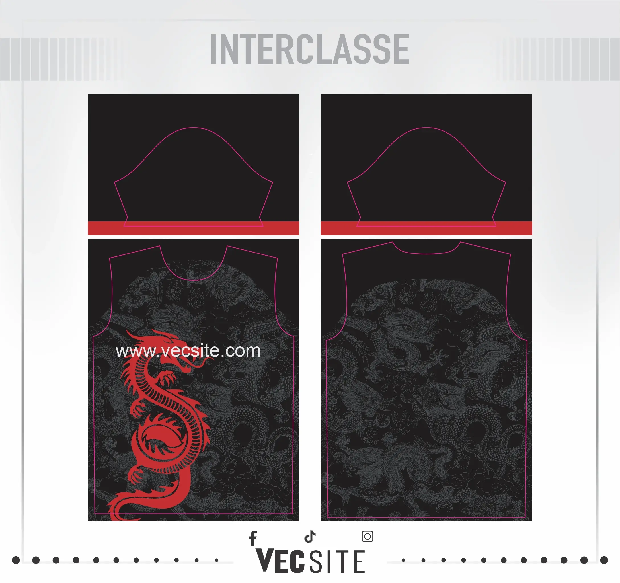 DRAGON DESING