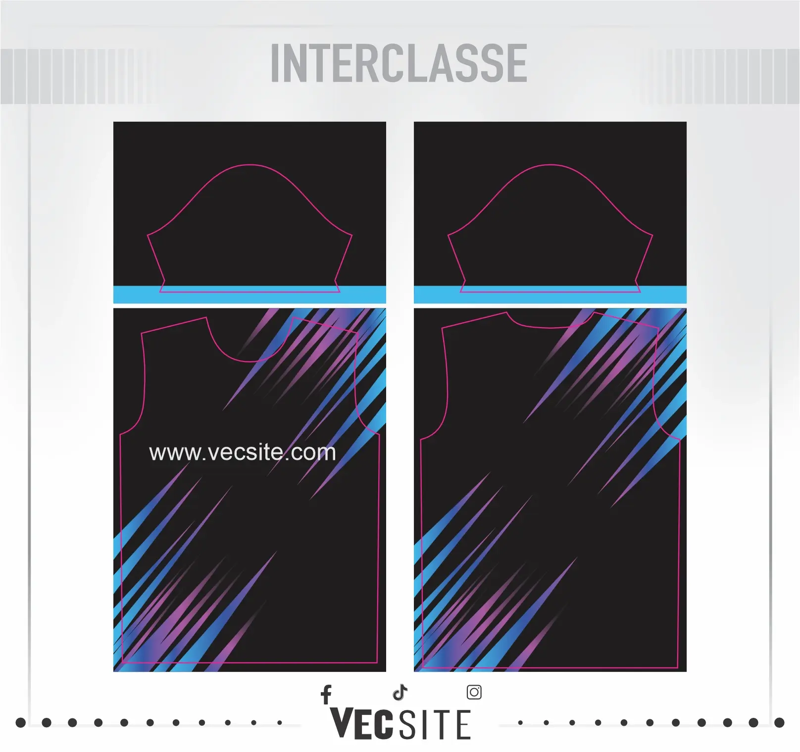 INTERCLASSE  DESING
