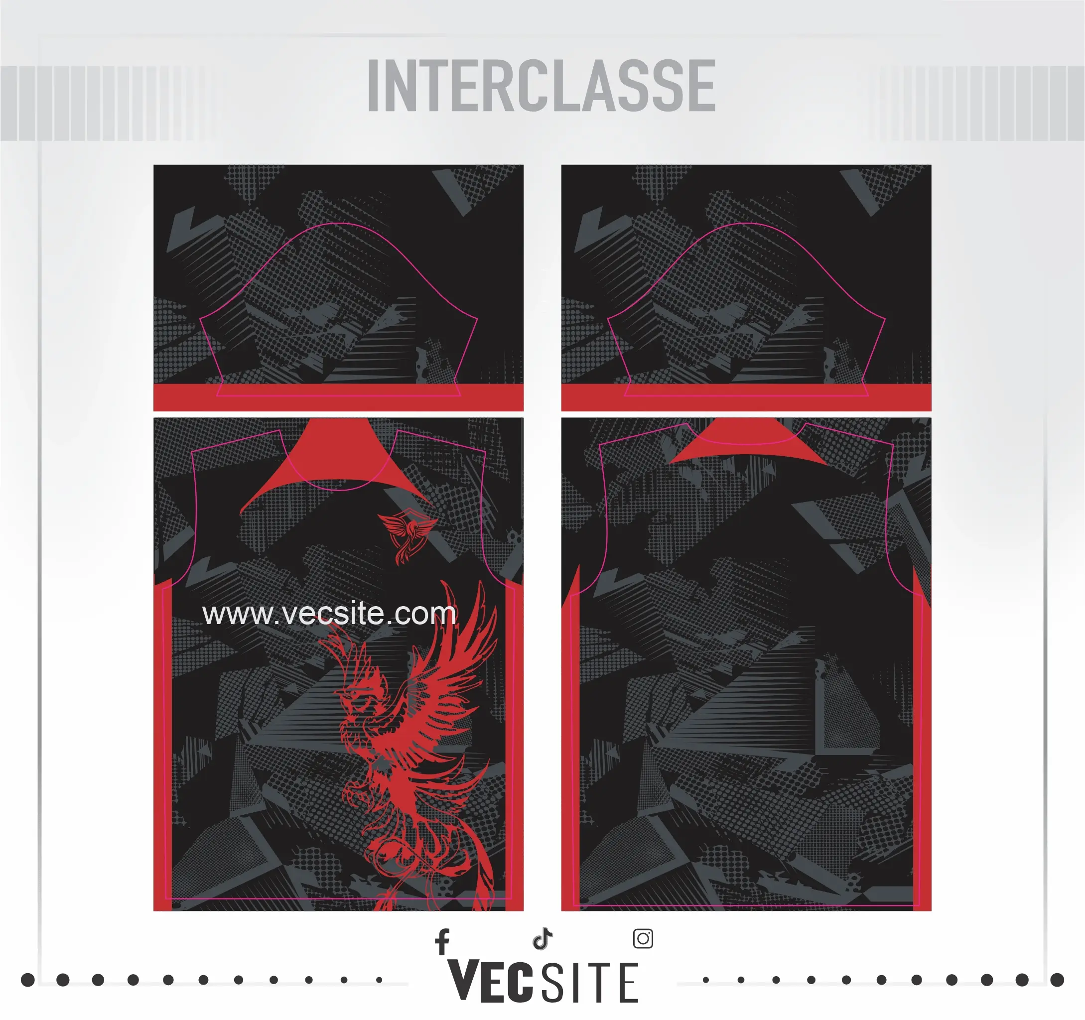 FENIX INTERCLASSE