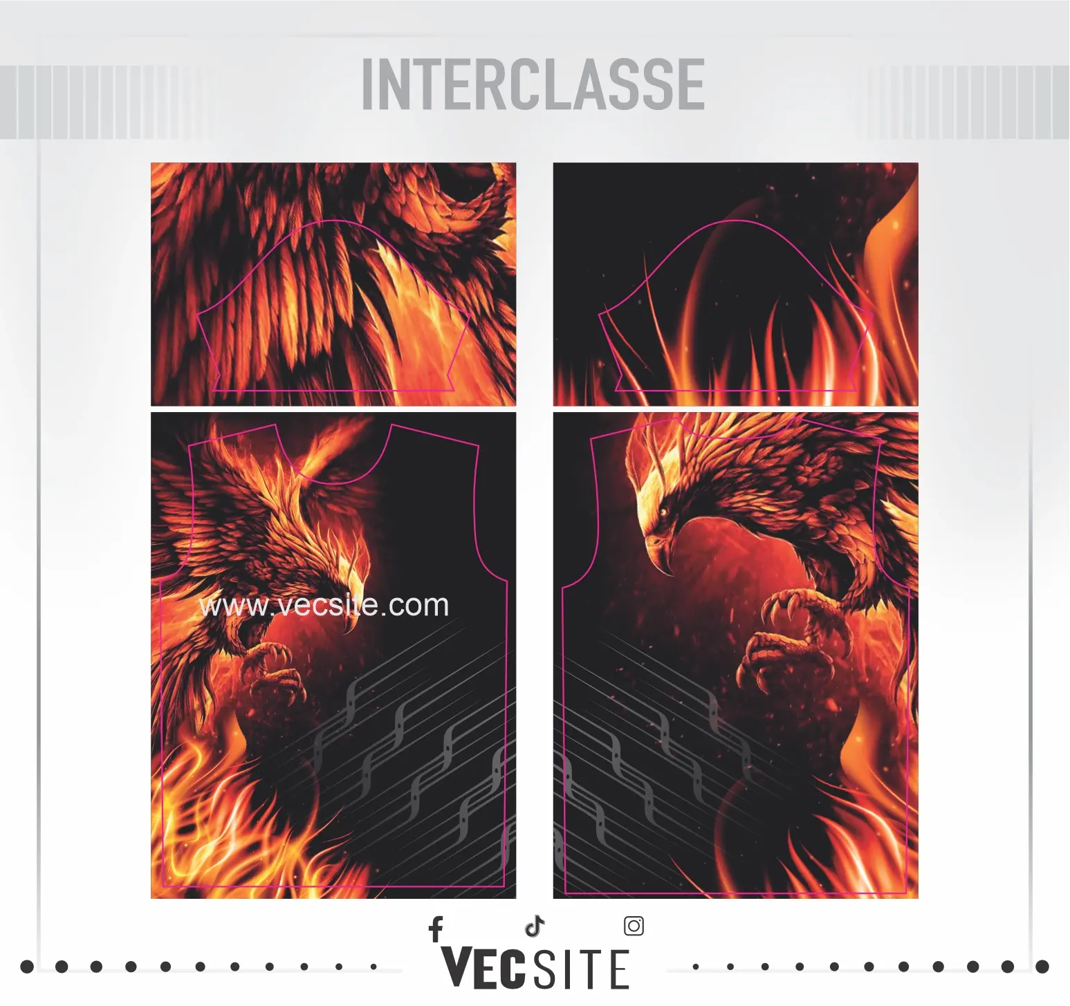 FENIX INTERCLASSE