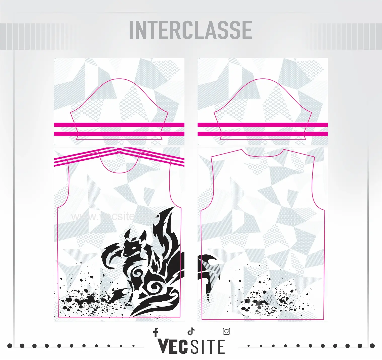 DESING INTERCLASSE