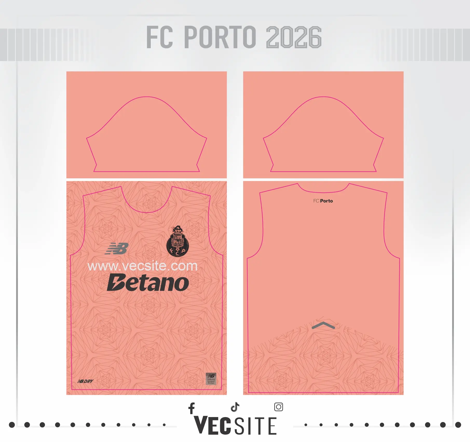 FC PORTO 2026