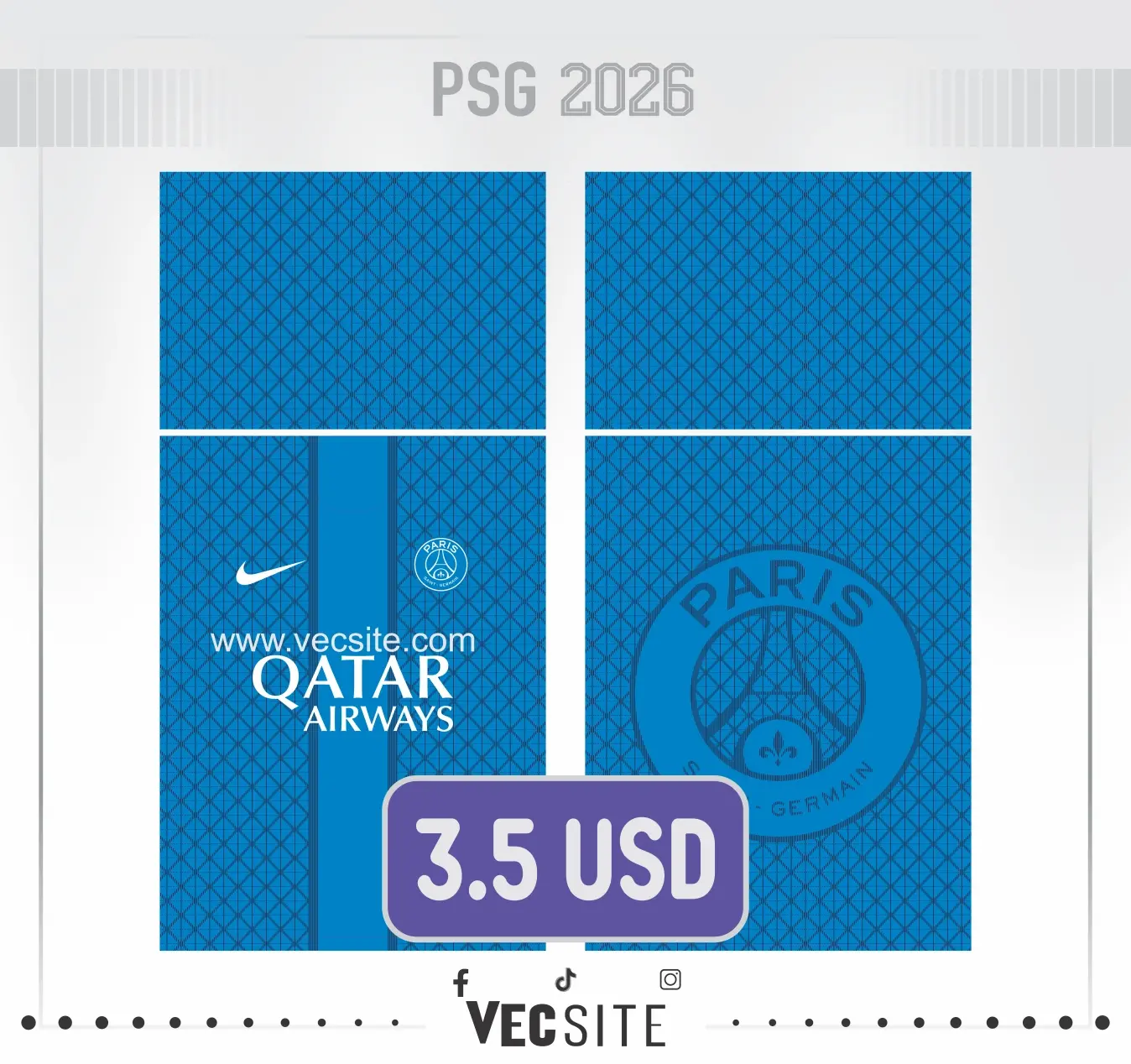 PSG 2026