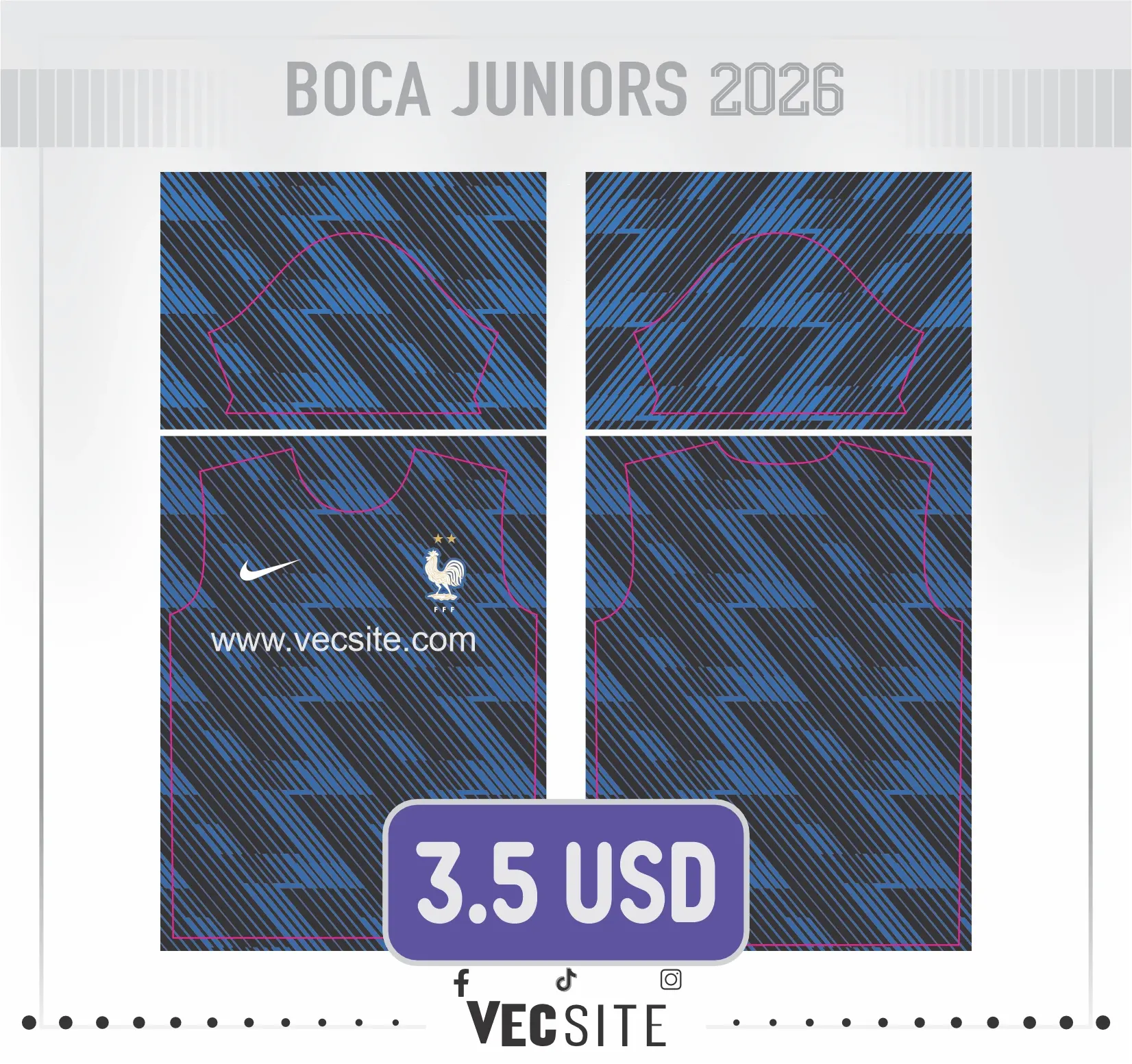 FRANCIA 2026