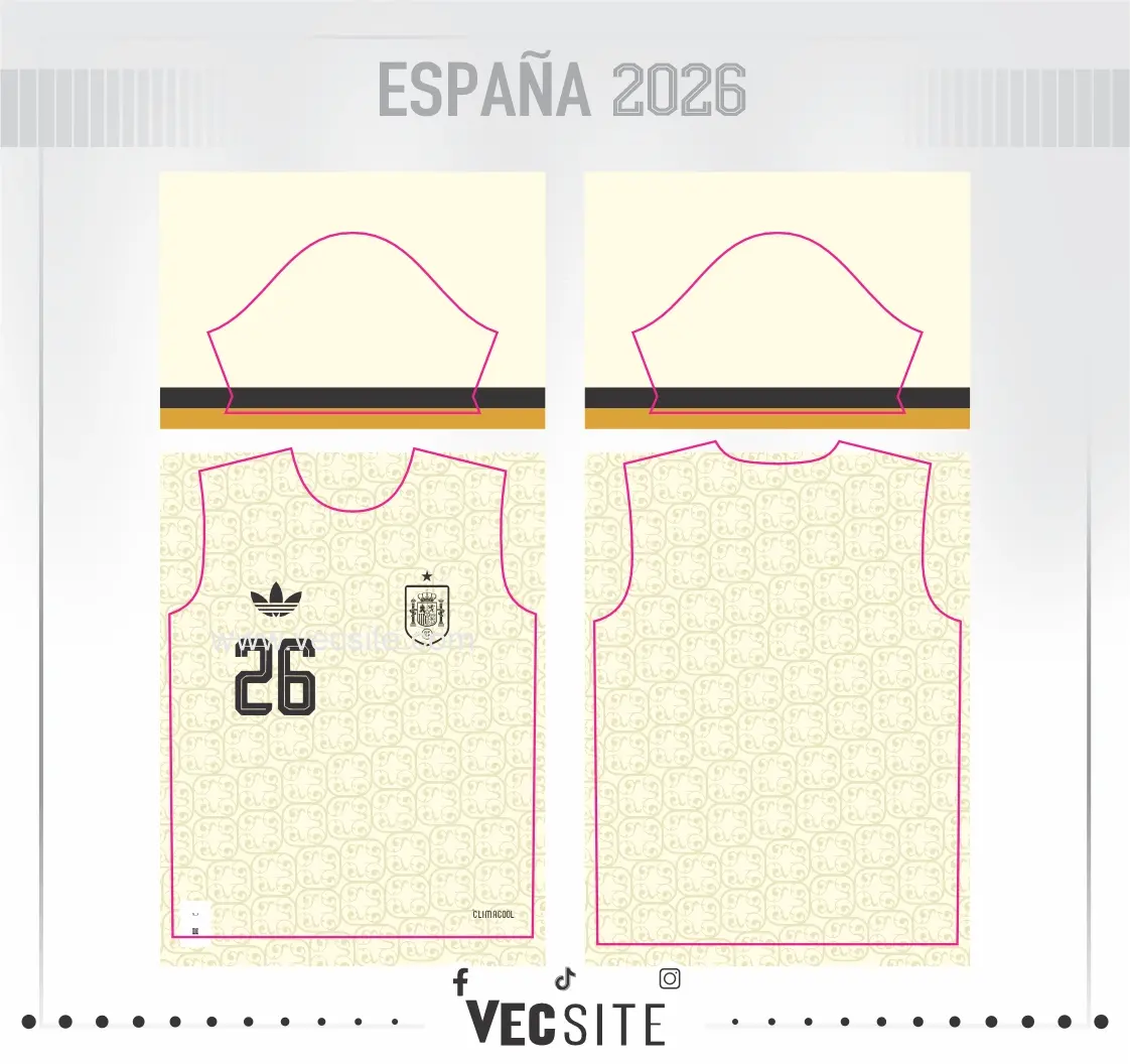 ESPAÑA 2026