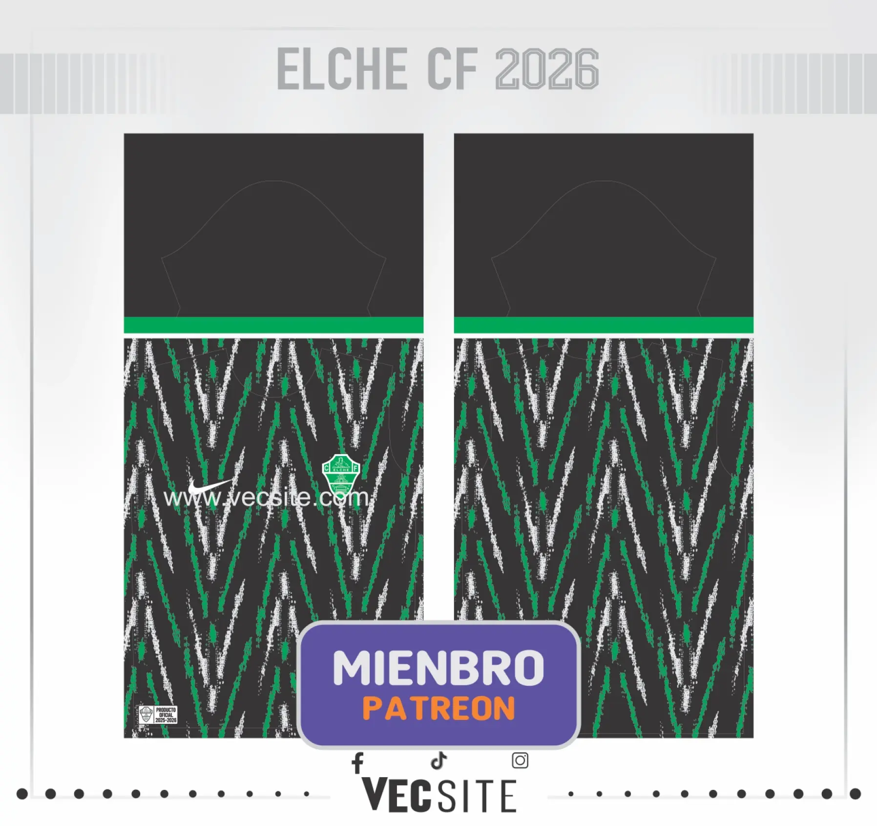 ELCHE CF 2026