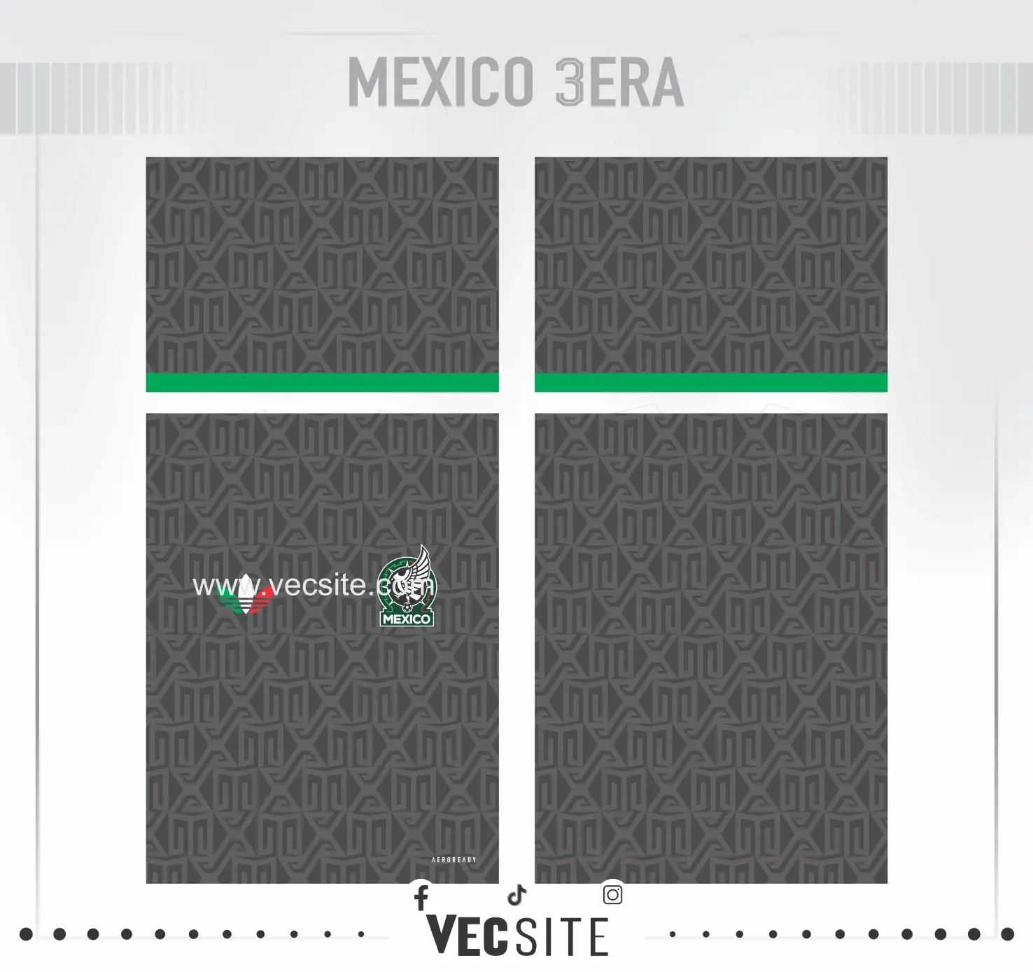 MEXICO 2026