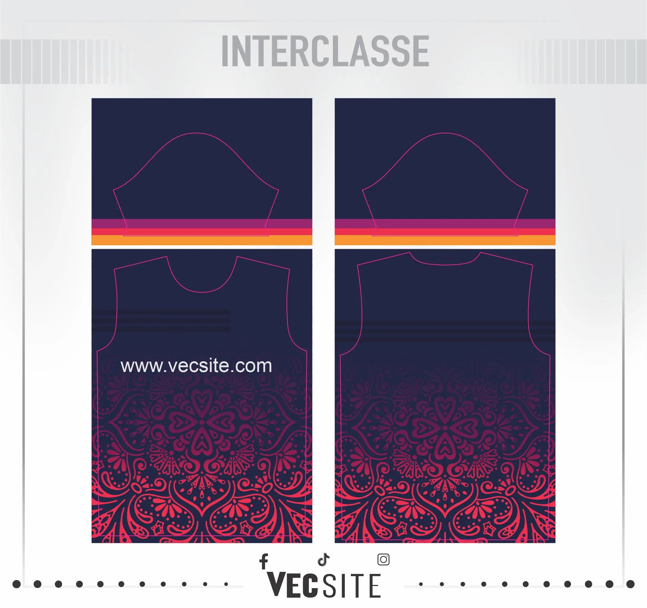 INTERCLASSE DESING