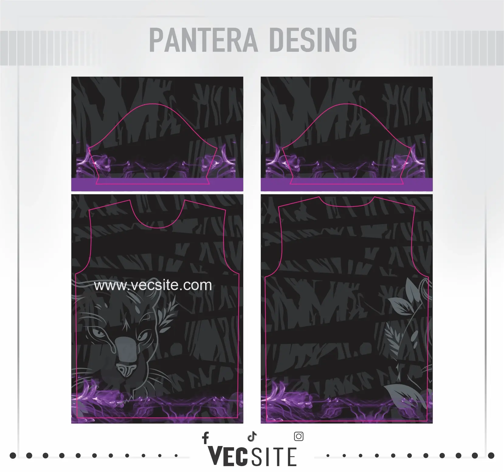 PANTERA DESING SPORT