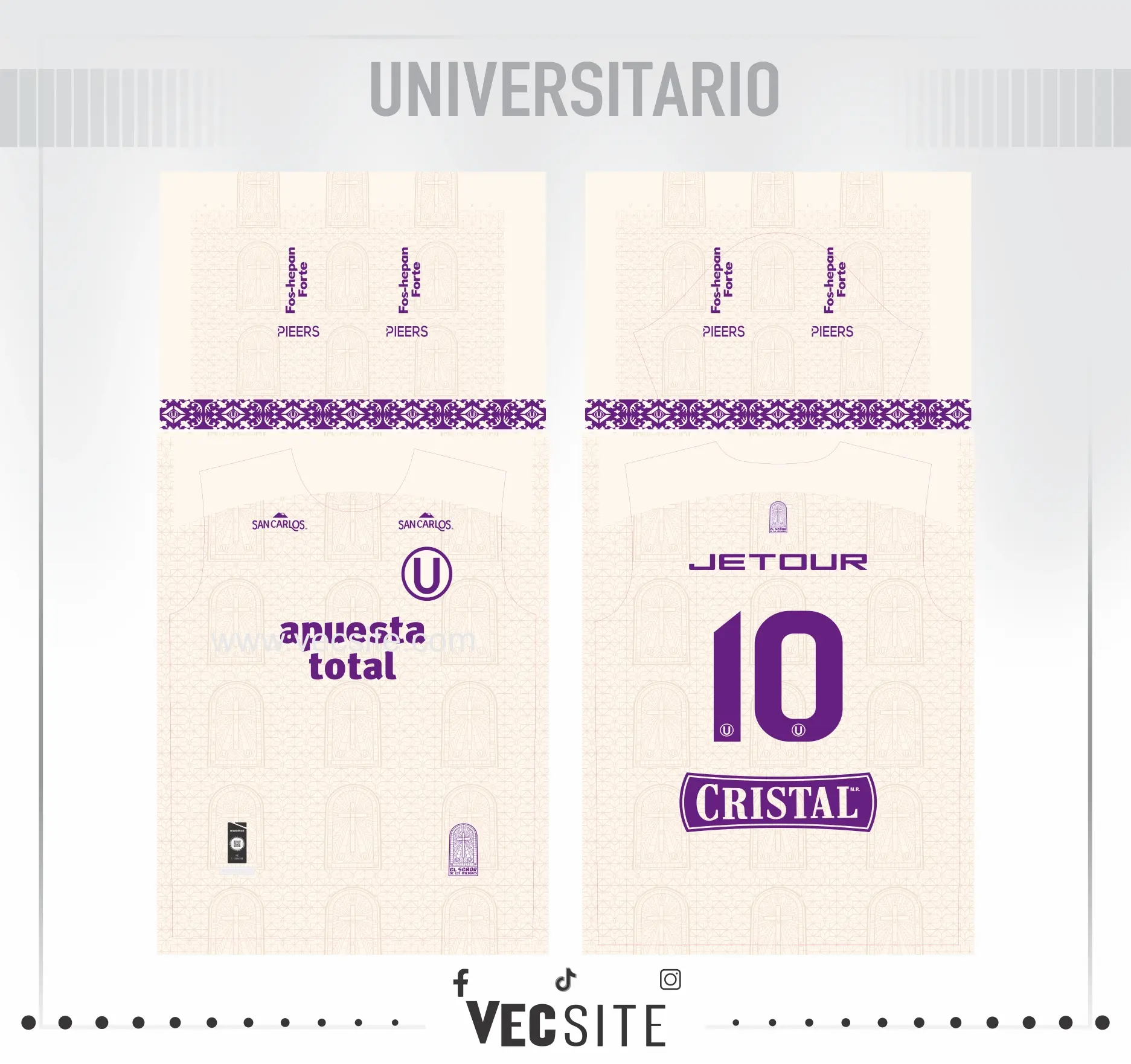 UNIVERSITARIO DE DEPORTES