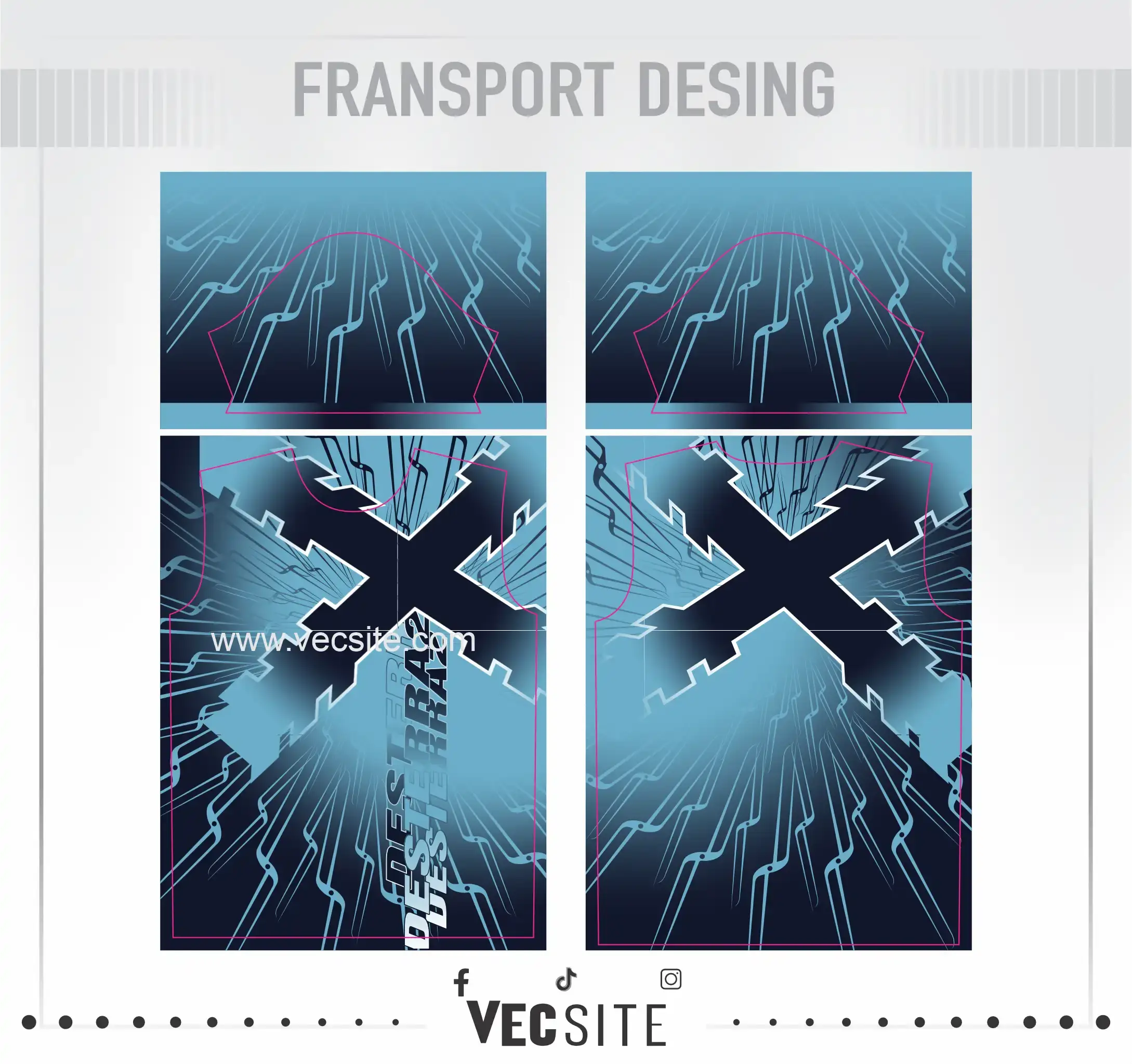 FRANSPORT DEISNG