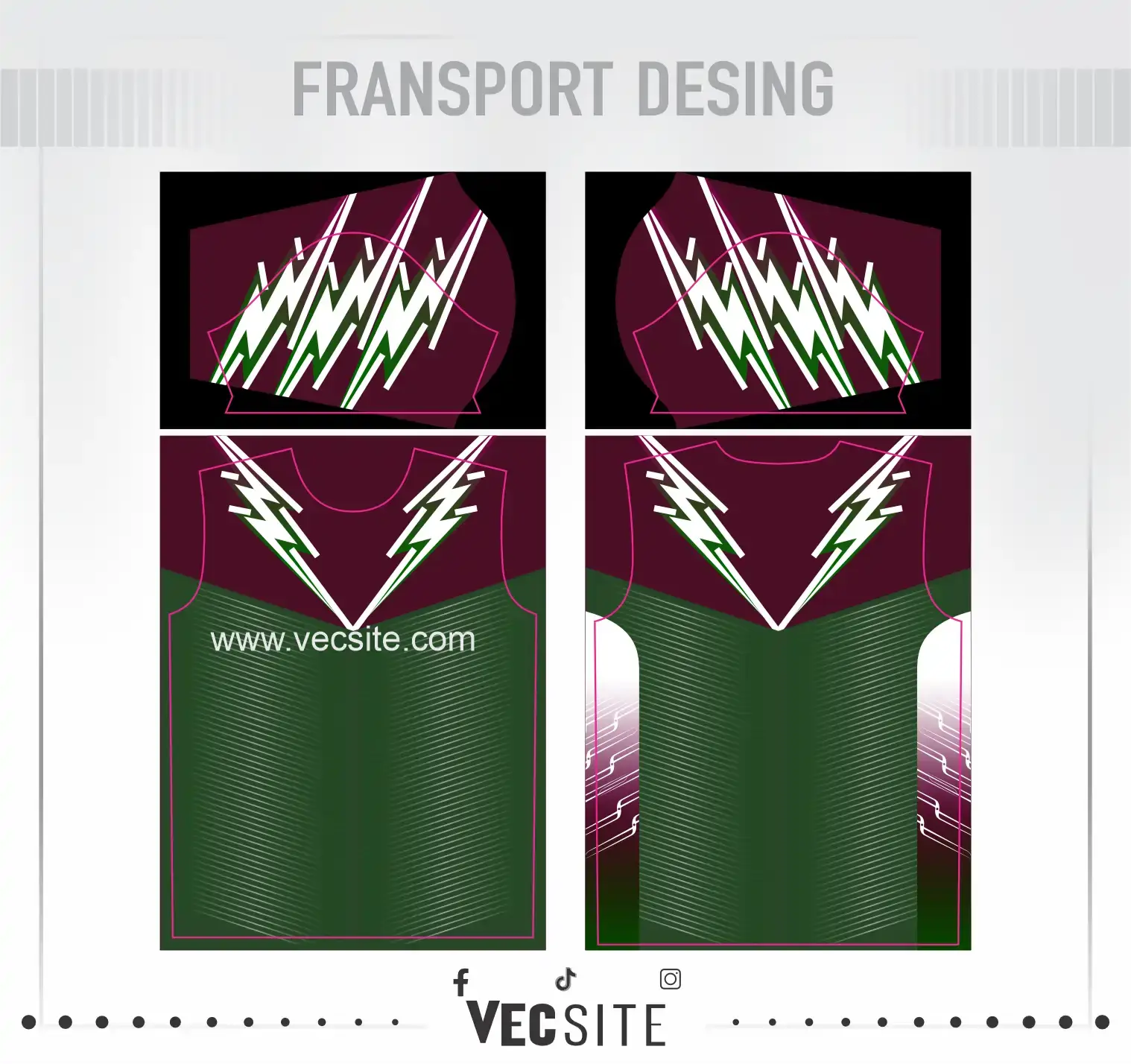 FRANSPORT DESING SPORT