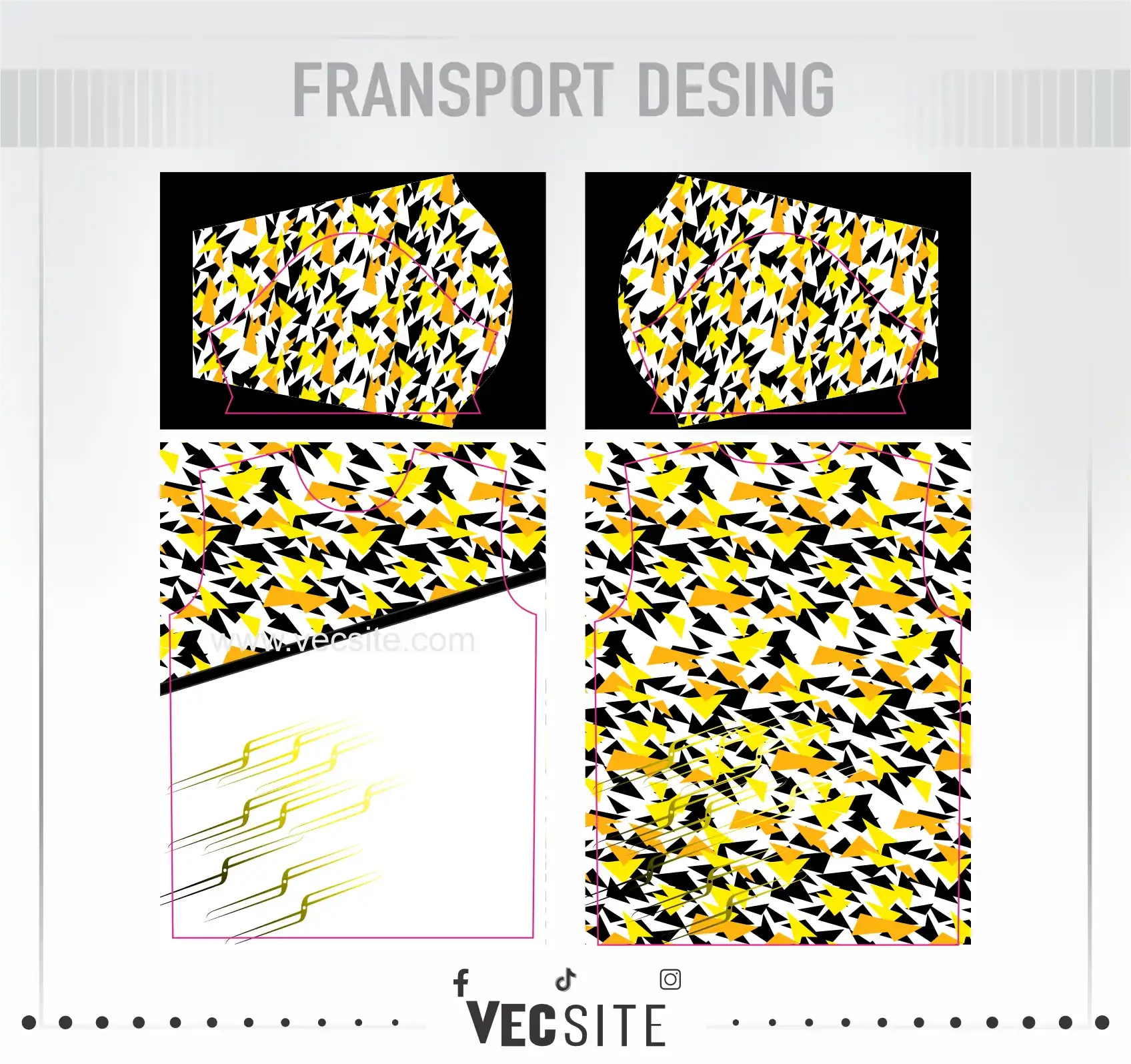 FRANSPORT DESING SPORT,