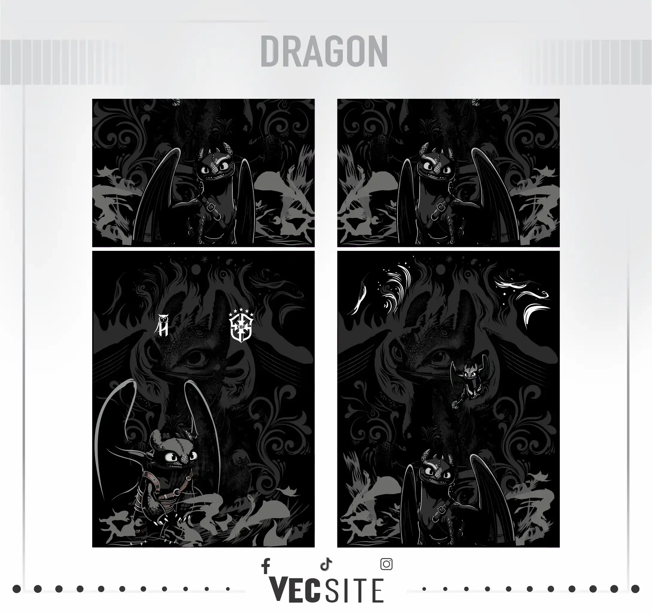 DRAGON