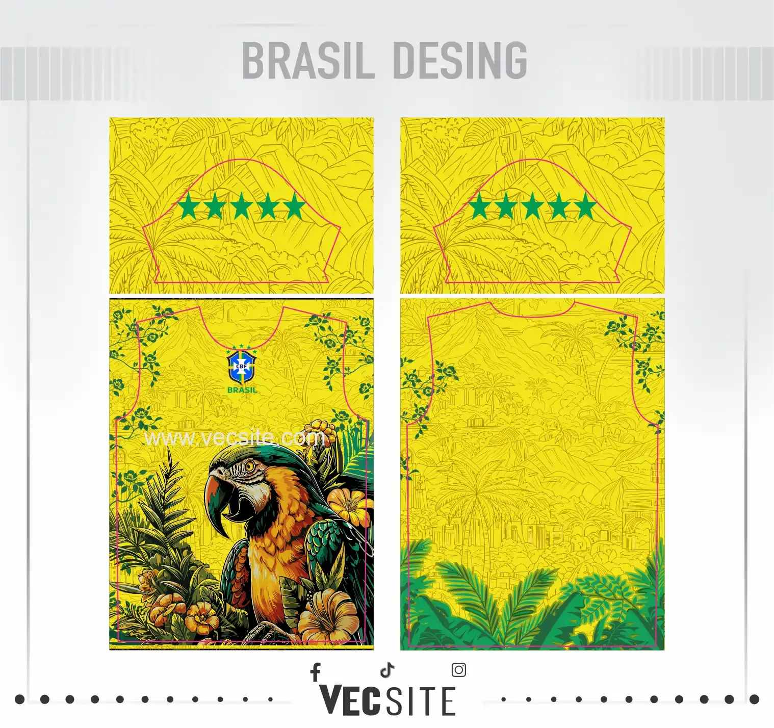 BRASIL LORO