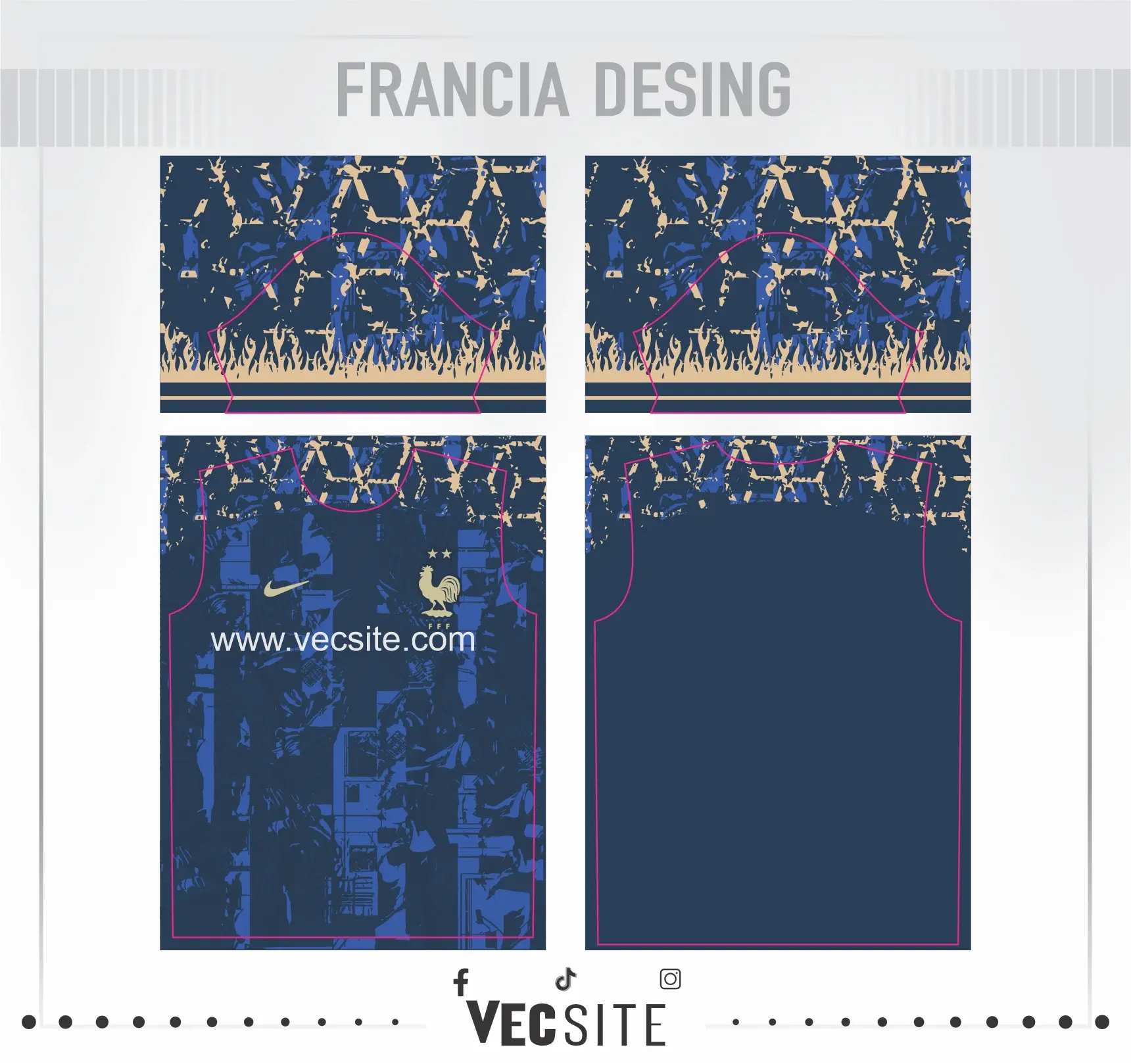 FRANCIA DESING SPORT