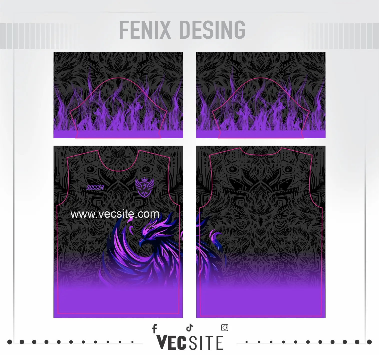 AVE DESING INTERCLASSE