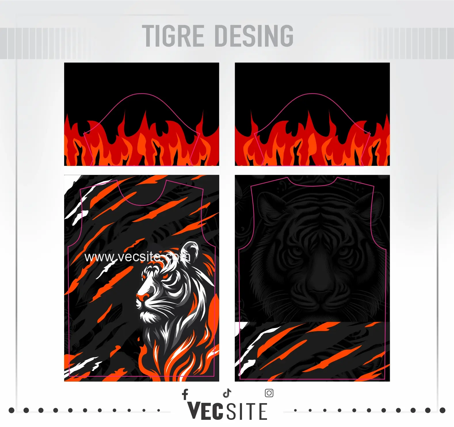 LEÓN DESING SPORT,