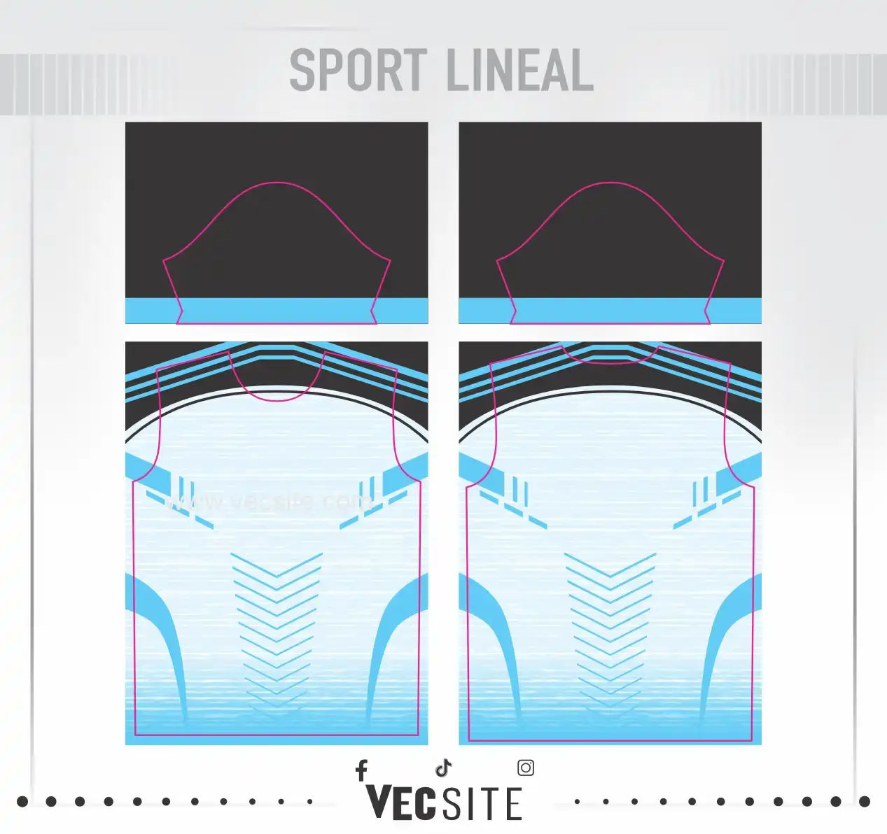 SPORT LINEAL
