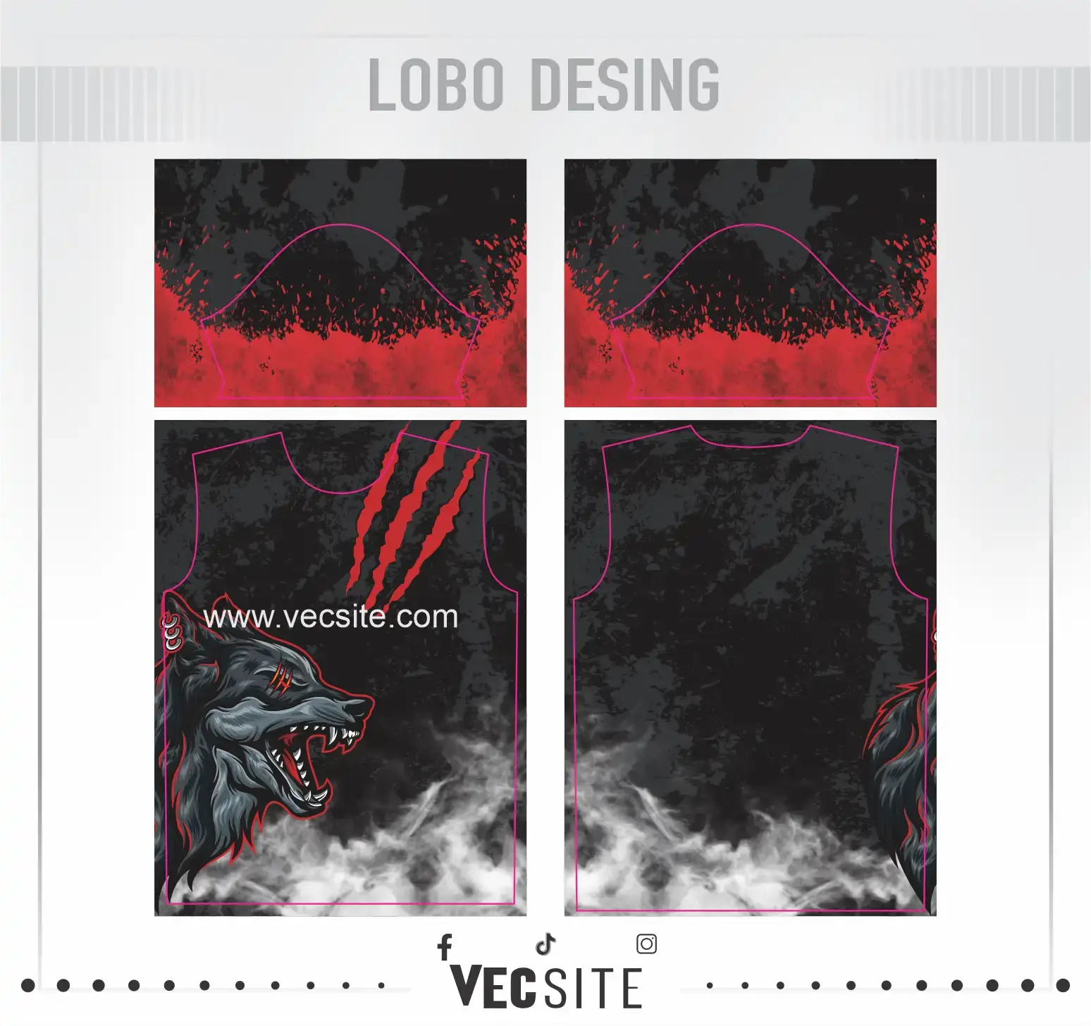 LOBO DESING
