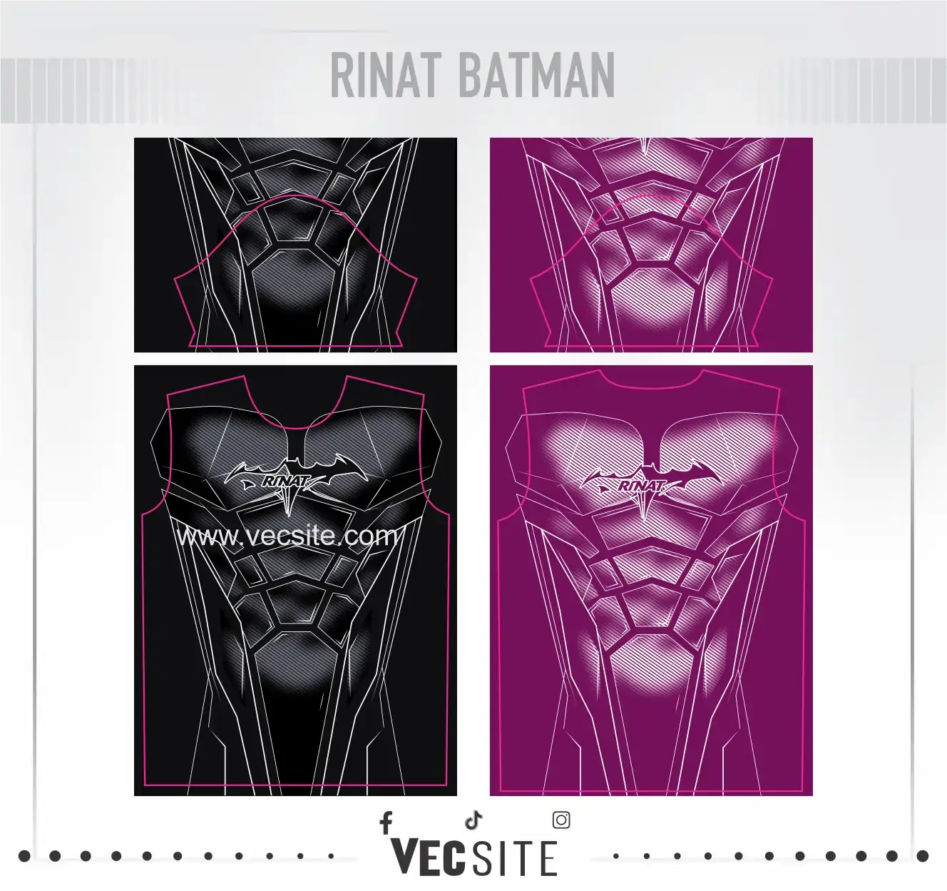 RINAT BATMAN