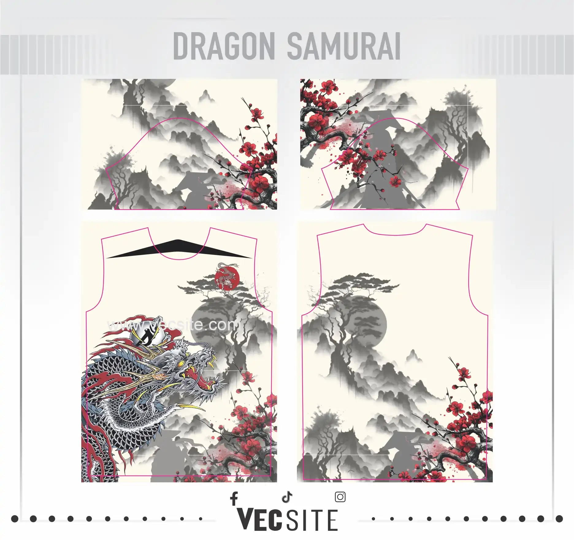 DRAGON DESING