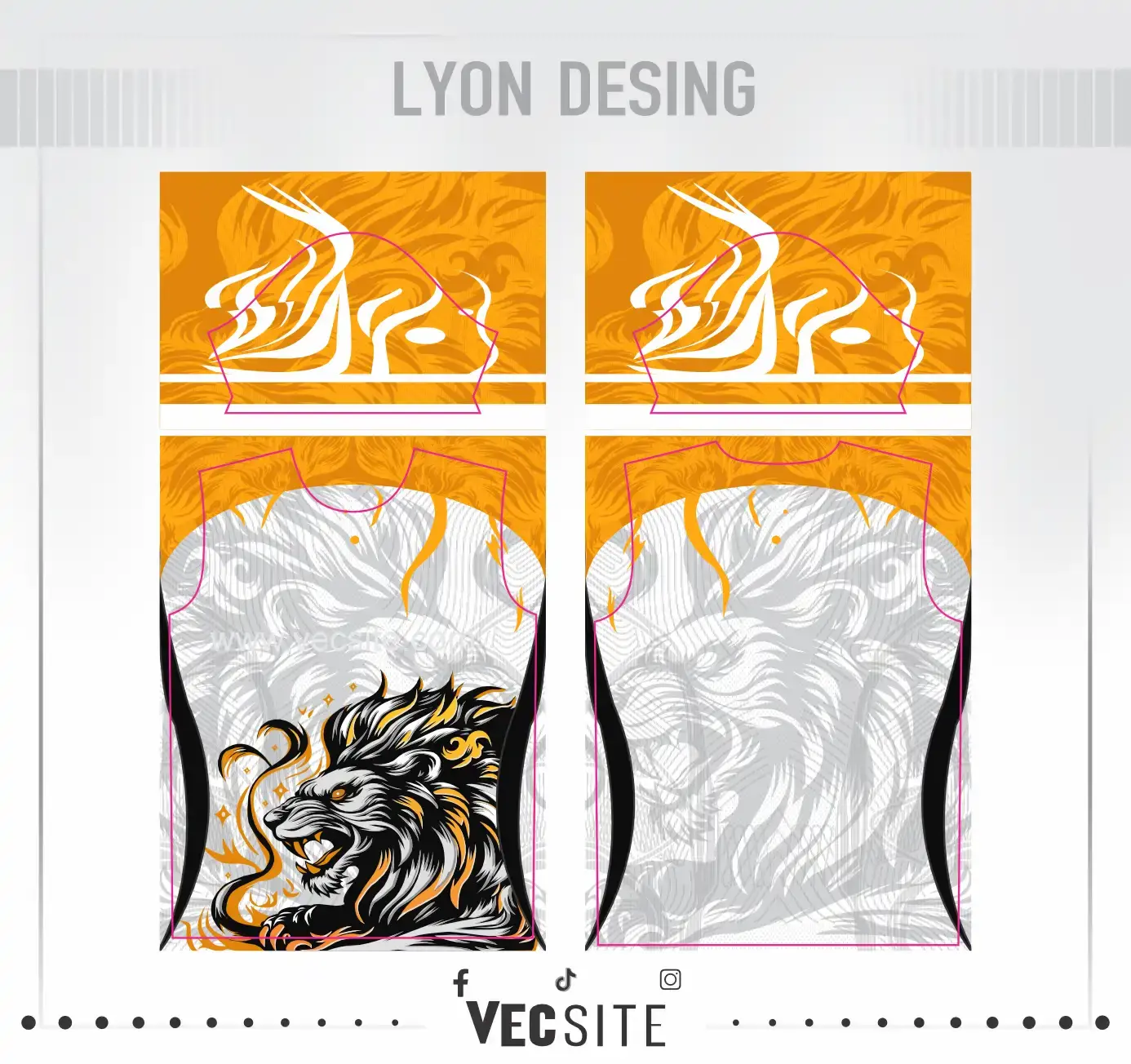 león desing