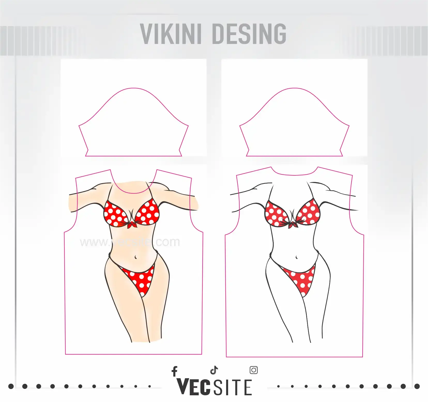 vikini desing