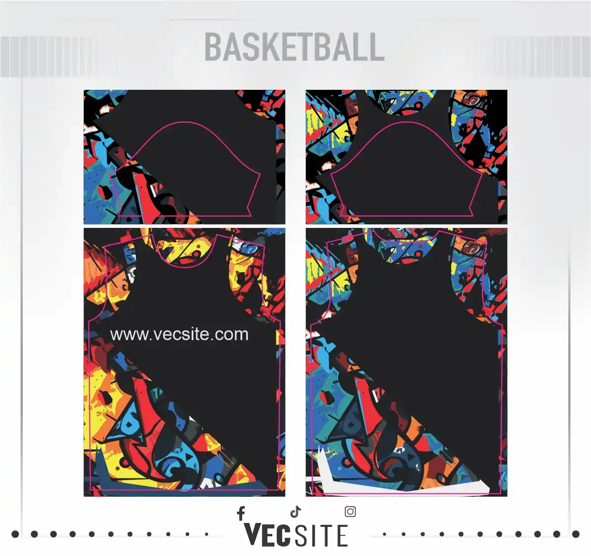 basketball desing sport