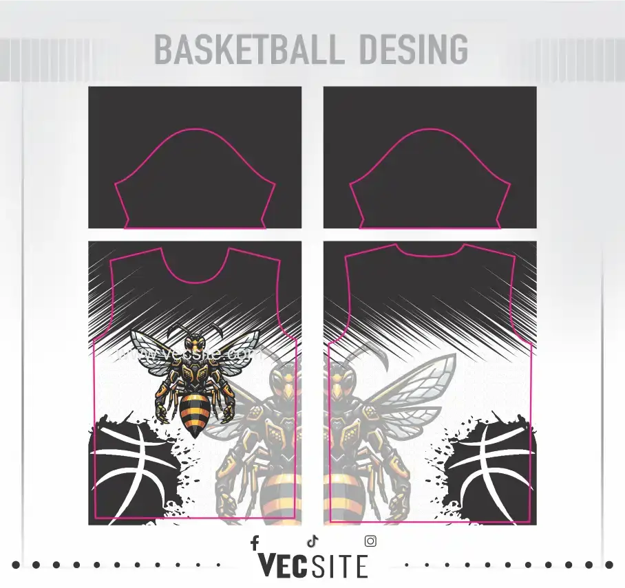 basketball horney