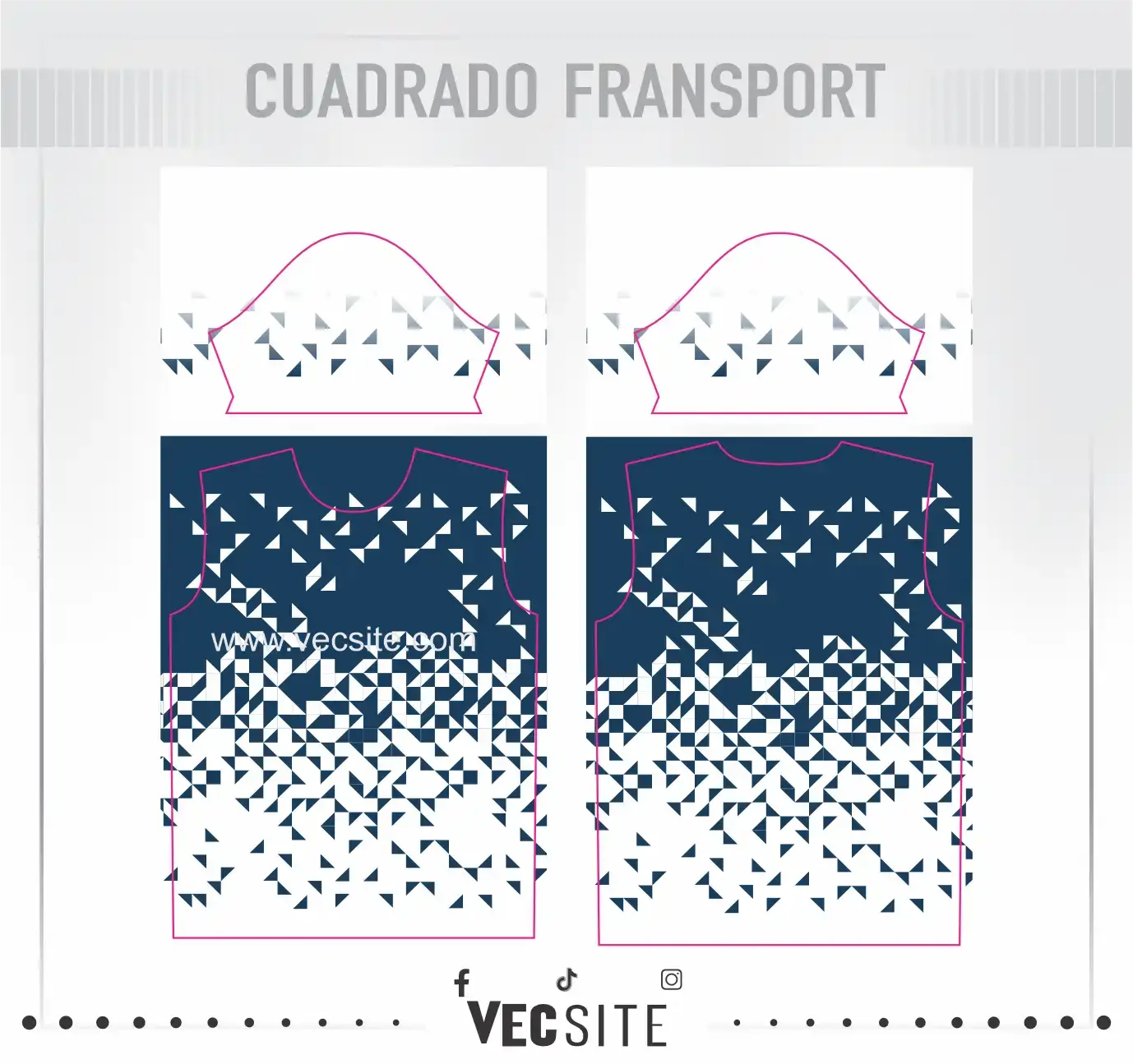 cuadrado fransport