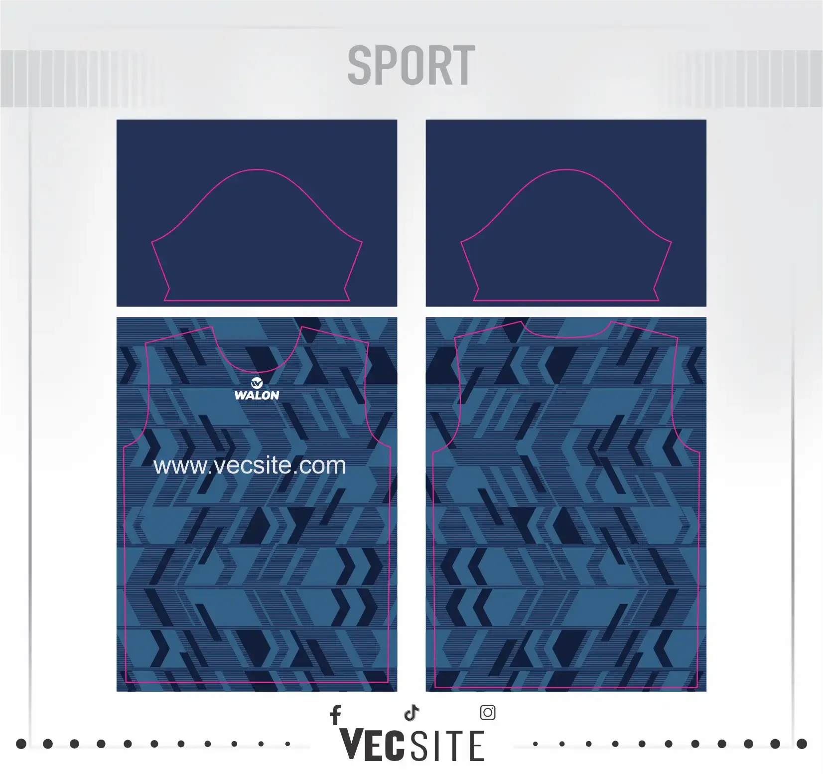 sport desing sport