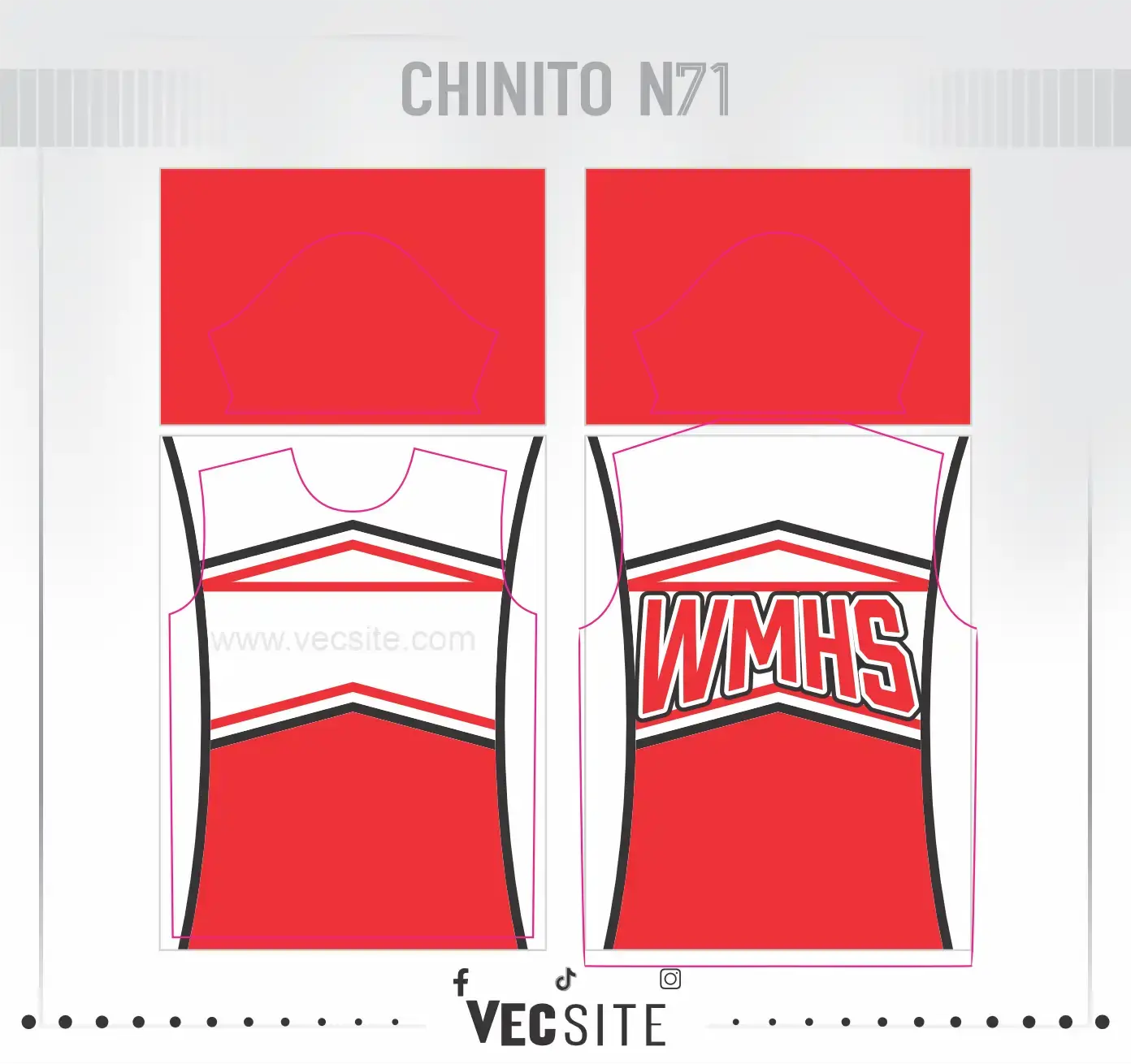 chinito n71