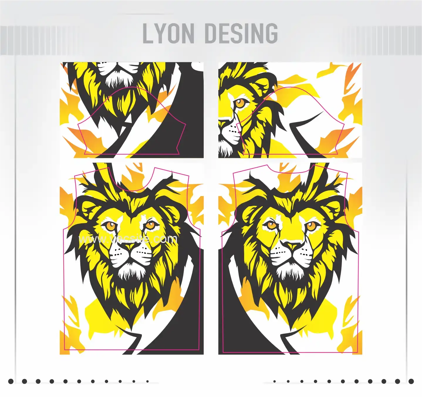 lyon desing sport,