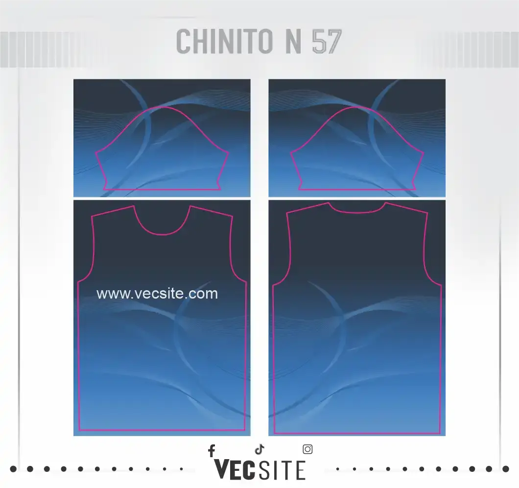 chinito n57