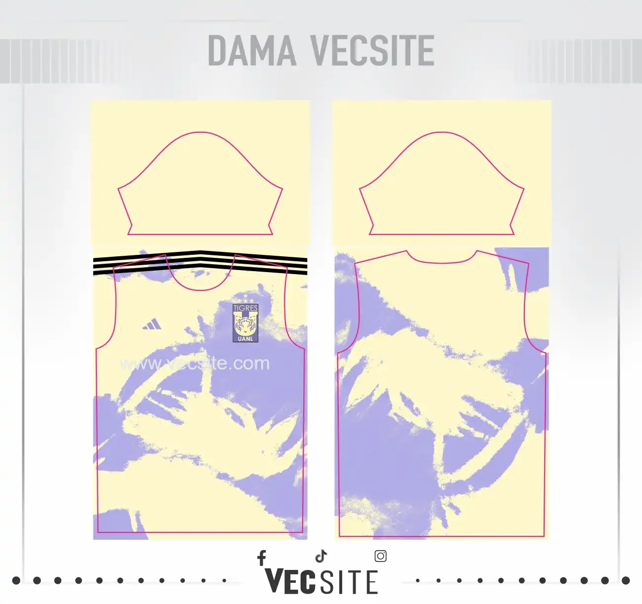dama vecsite