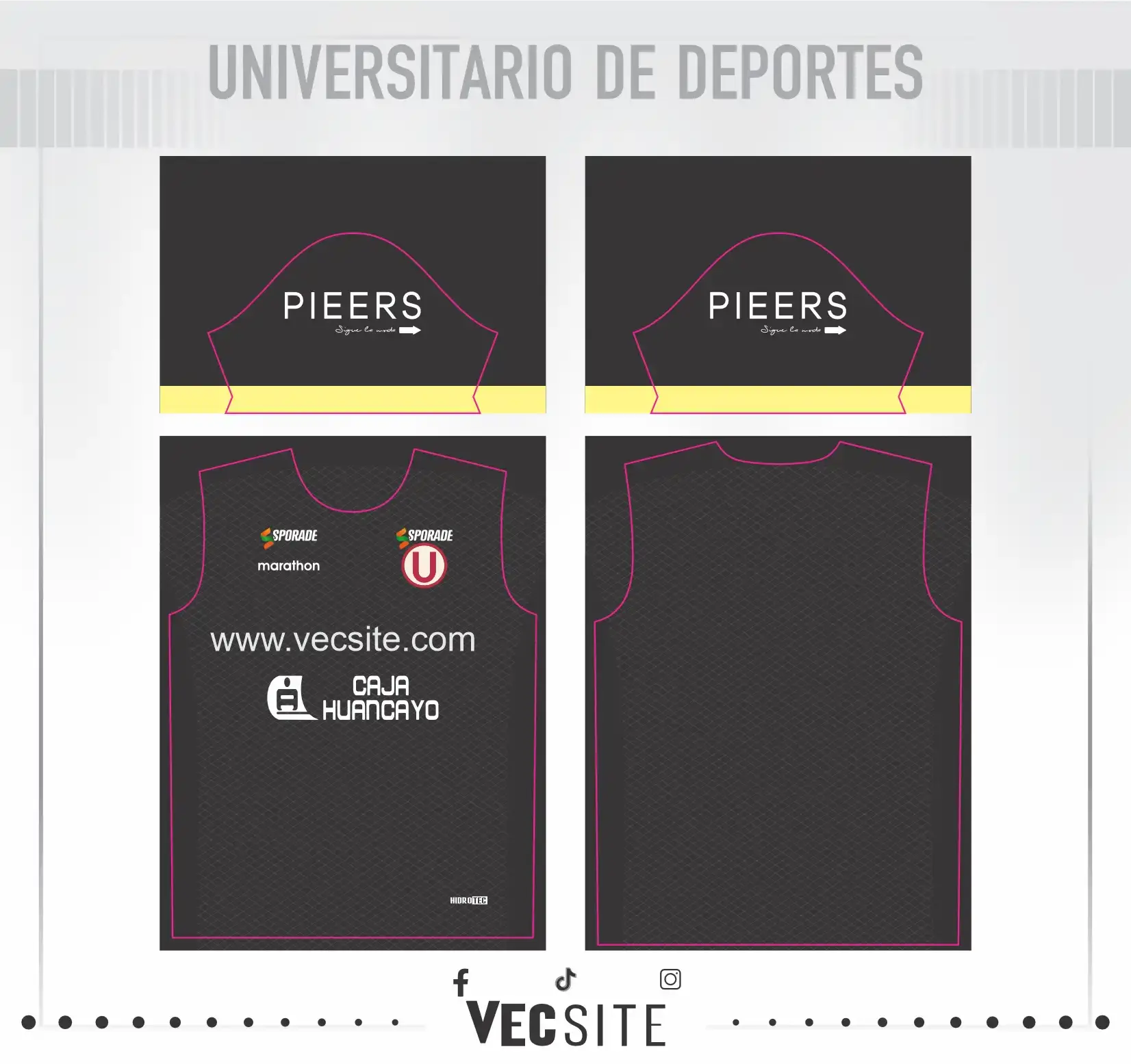 universitario de deportes,